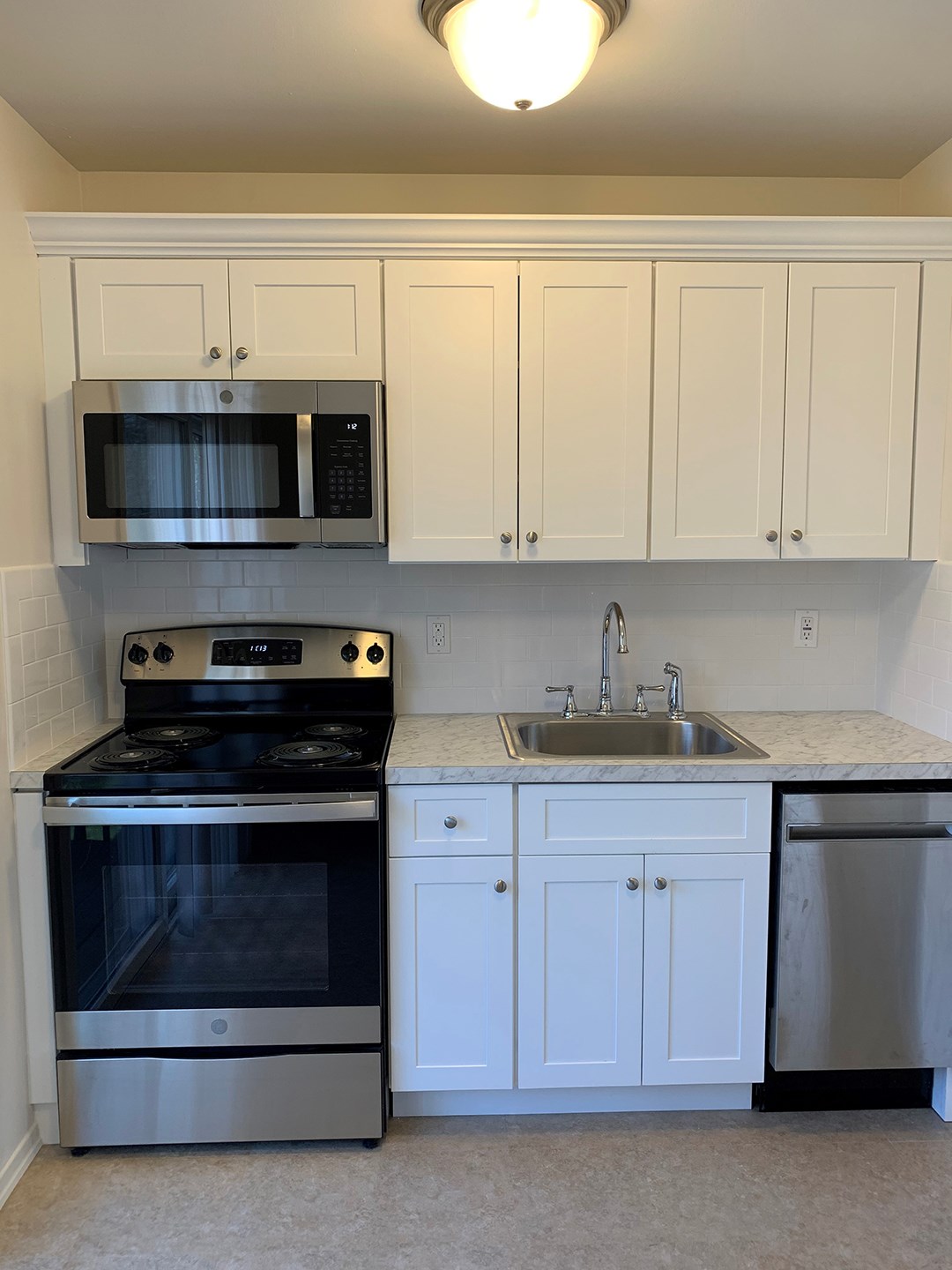 1 Bed/ 1 Bath Home For Rent In Folsom, CA