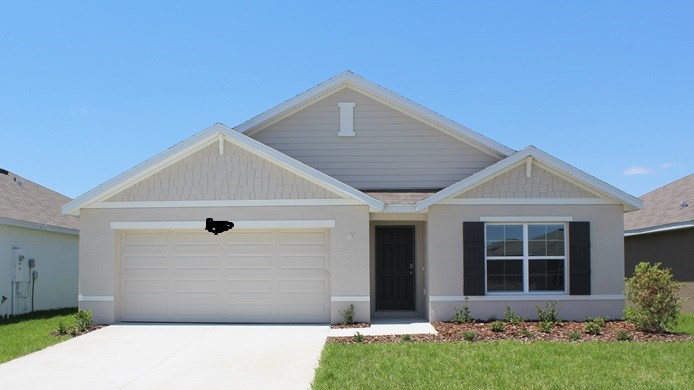 House For Rent In Mirada Lagoon Community