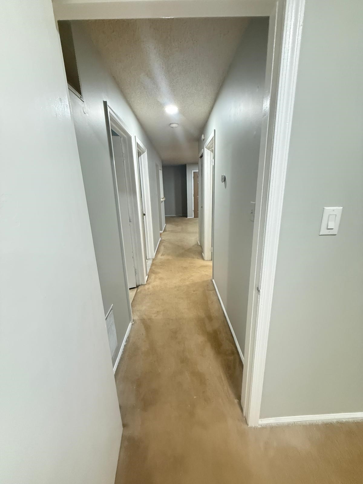 Rooms Available