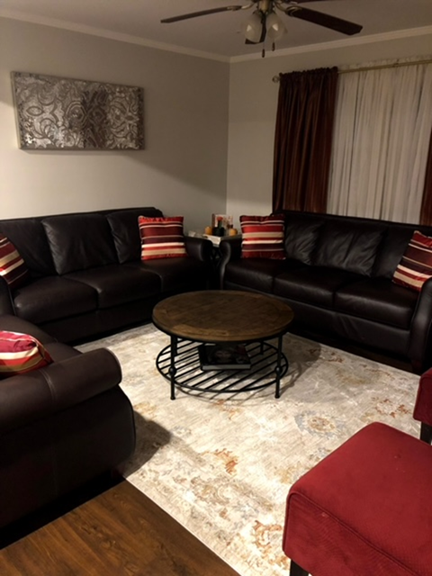 4 Bedroom 2 Bath Private House For Rent