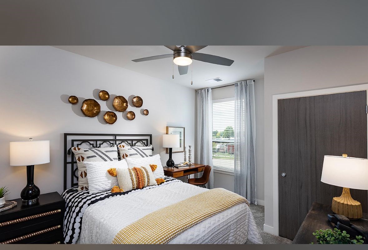 Rooms Available