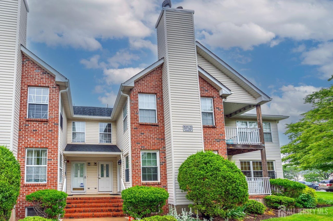 2 Bedroom, 2 Bathroom Condo For Rent In Piscataway, NJ