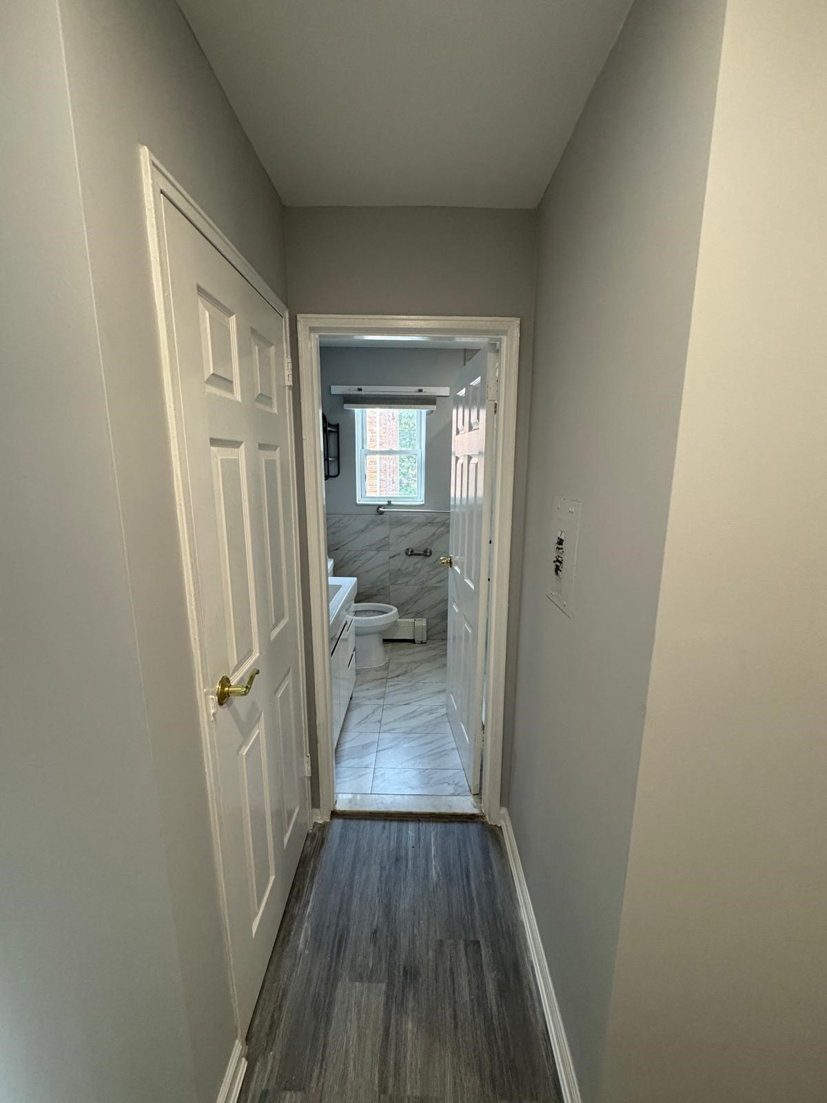 Renovated 2 Bedroom For Rent