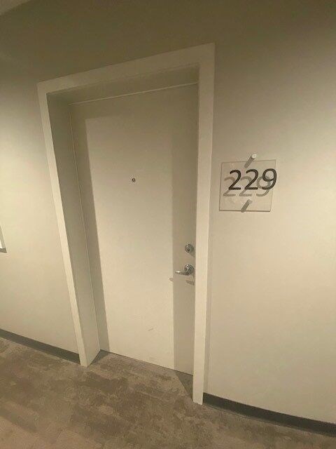 Condo Available