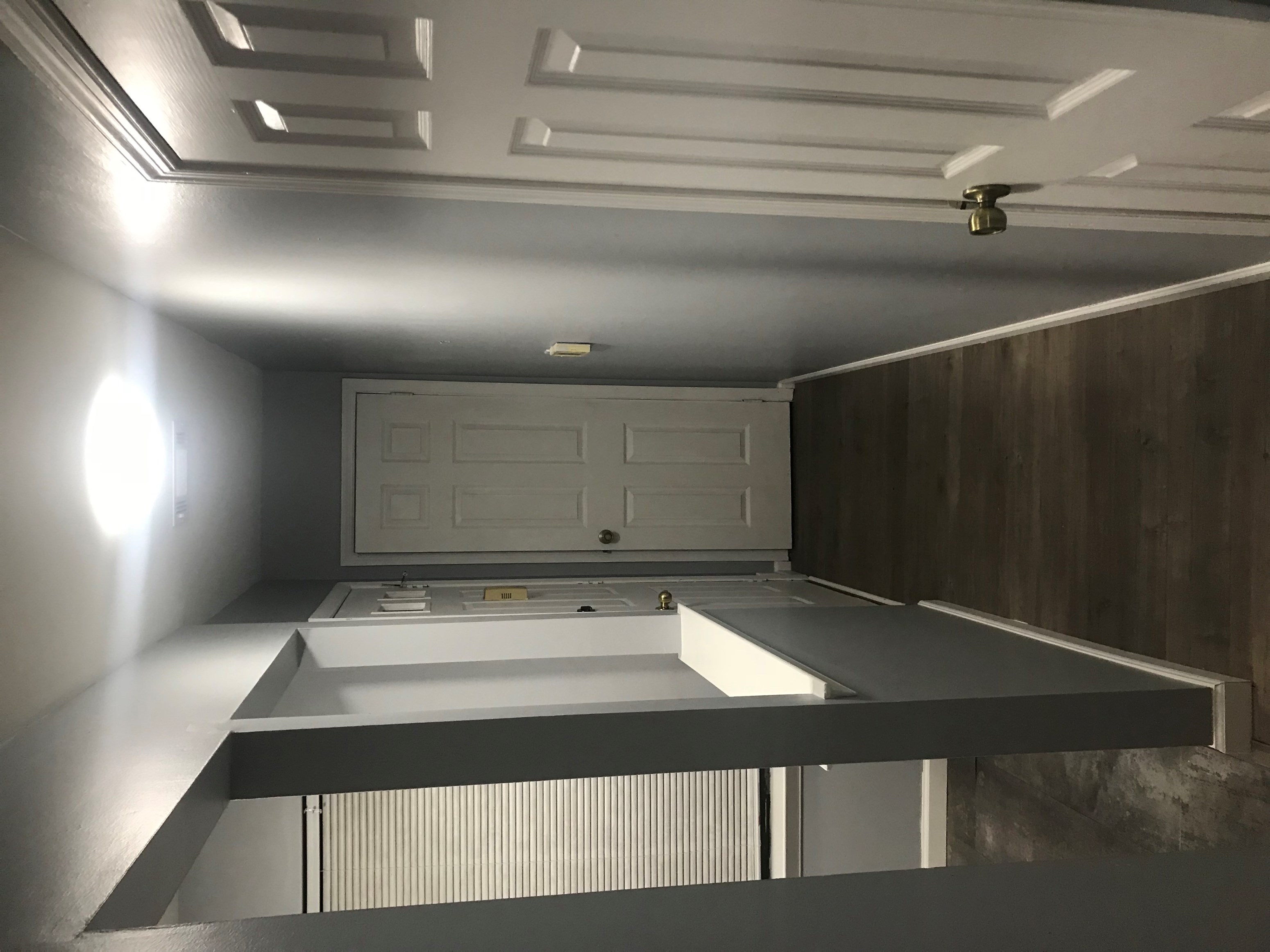 1 BR/1BA Renovated Condo With New Appliances