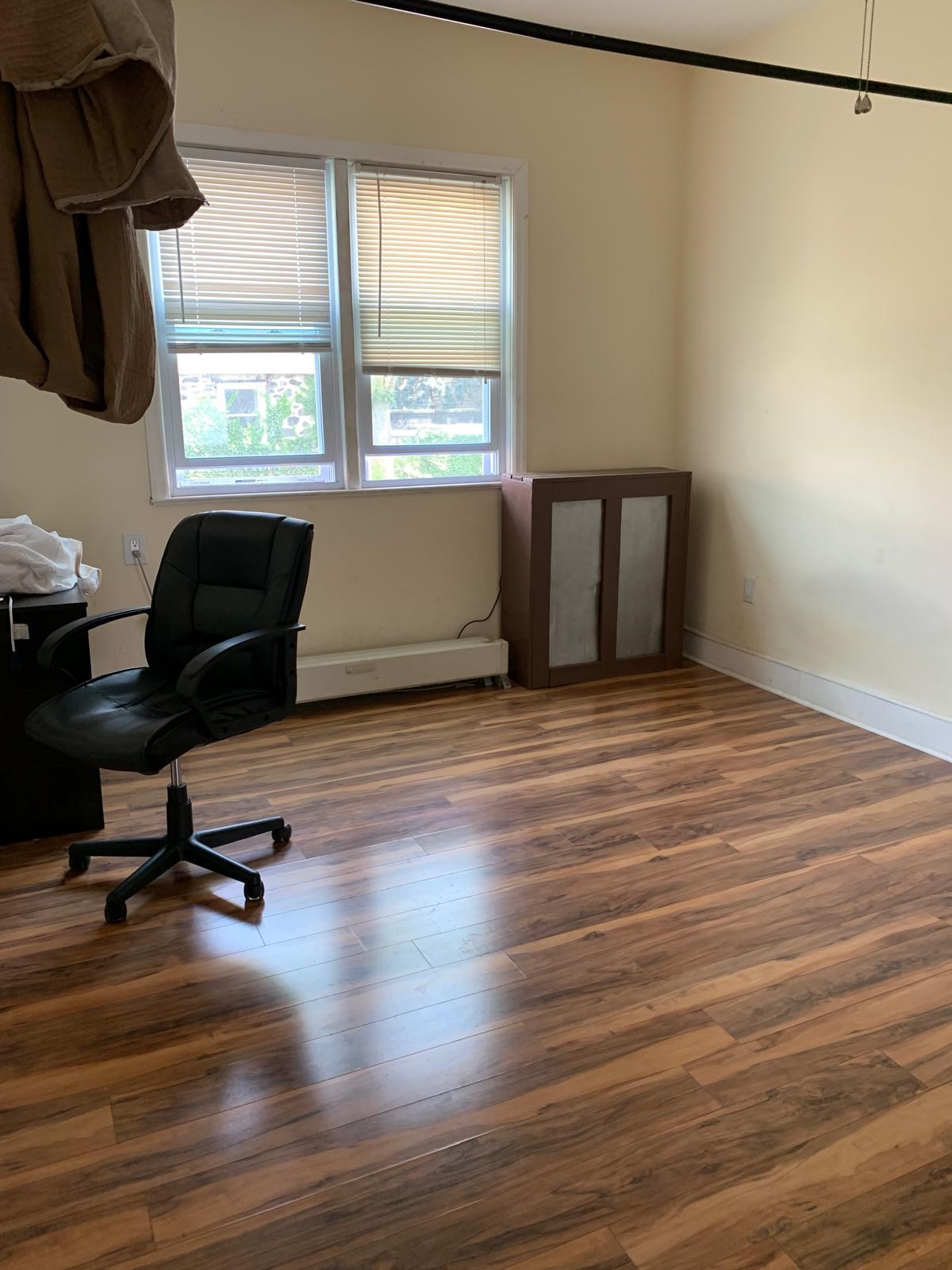 Spacious Second Floor 2BR Apartment Is Available At Jersey Heights, Jersey City  New Jersey .