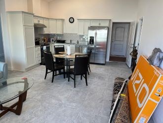 SHANTINIKETAN Retirement Community 55+ Indian Desi Focused Fully Furnished 2 Bed 2 Bath Condo For Rent