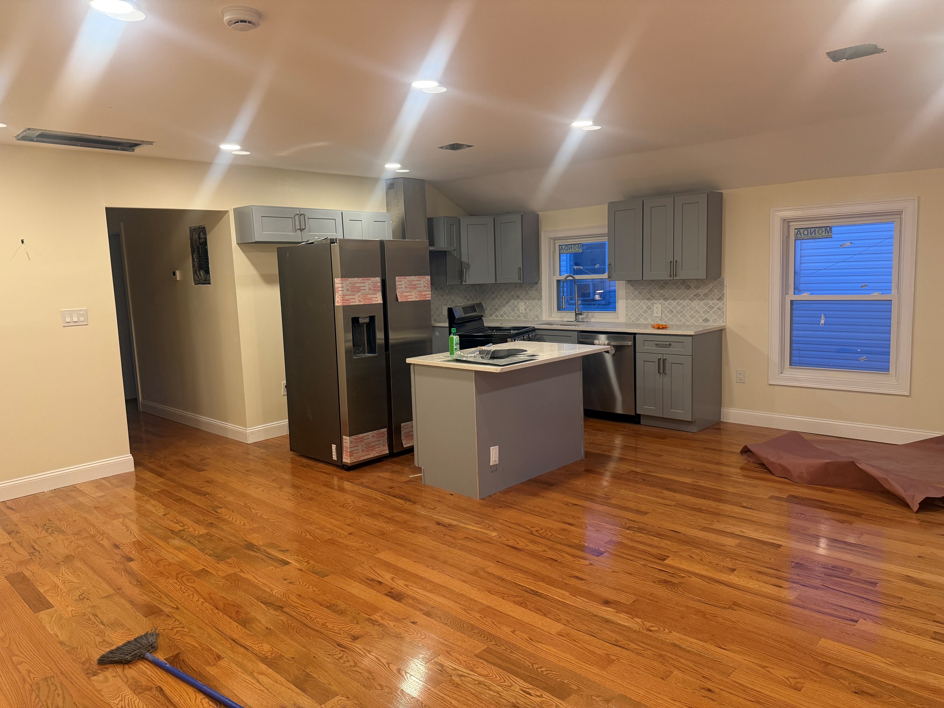 Brand New Apartment For Rent Two Family House For Rent
