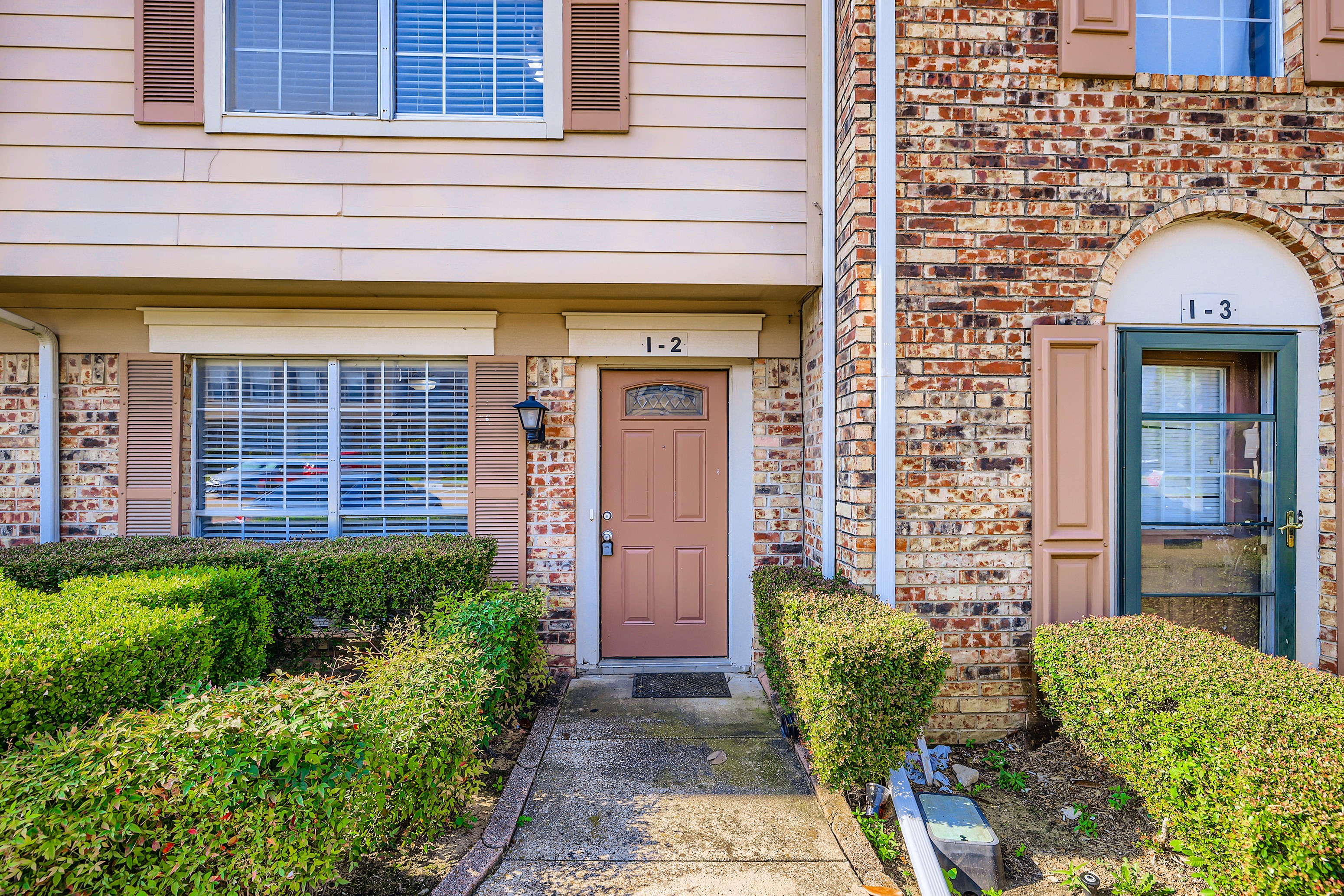 Plano 3BR/1.5BA – Furnished, $500–$800 Rooms Or $1850 Whole
