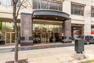 Well-maintained 1BR/1BA With A Balcony