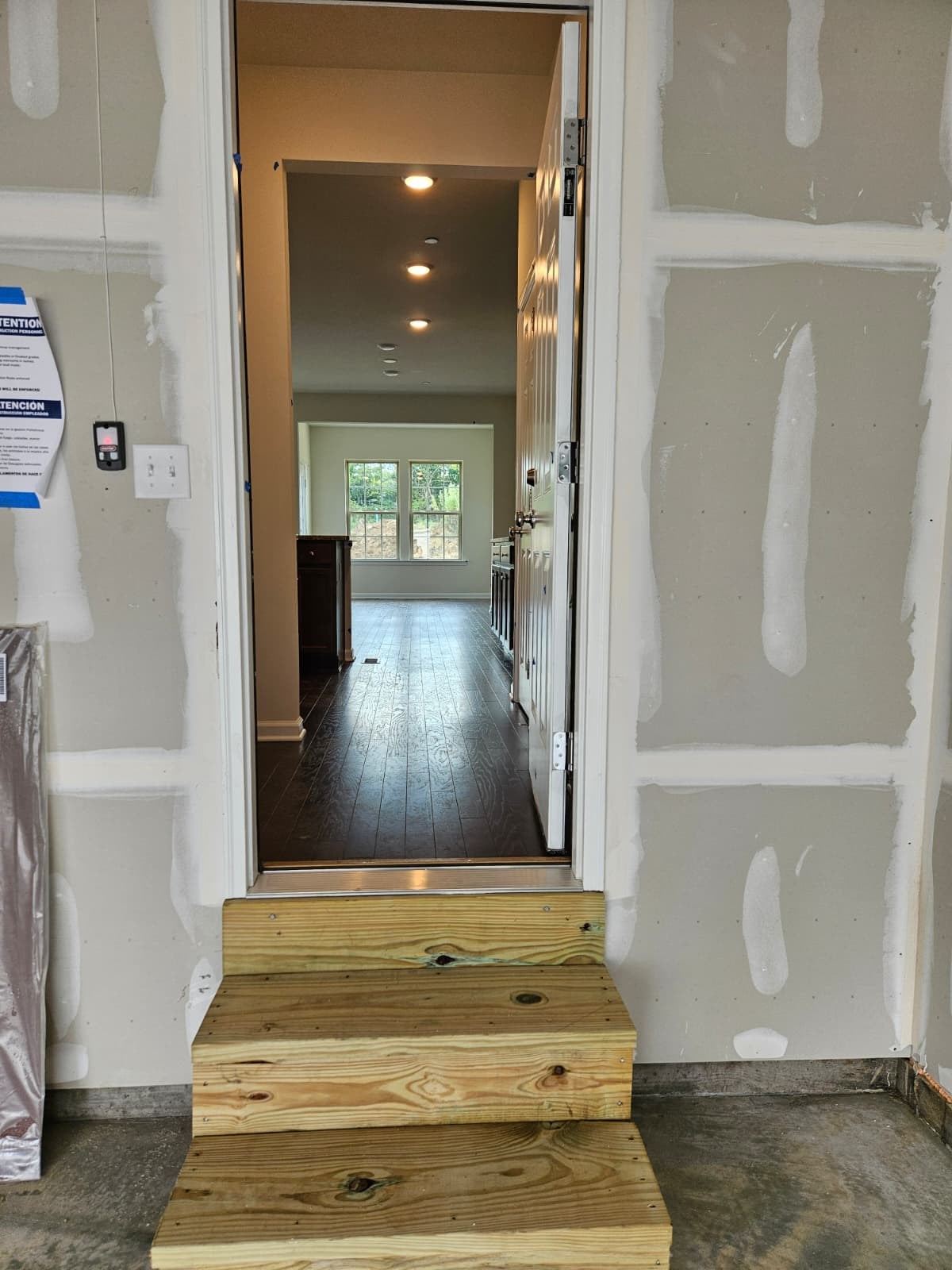 Brand New Townhome For Rental In Top-ranked Garnet Valley School District