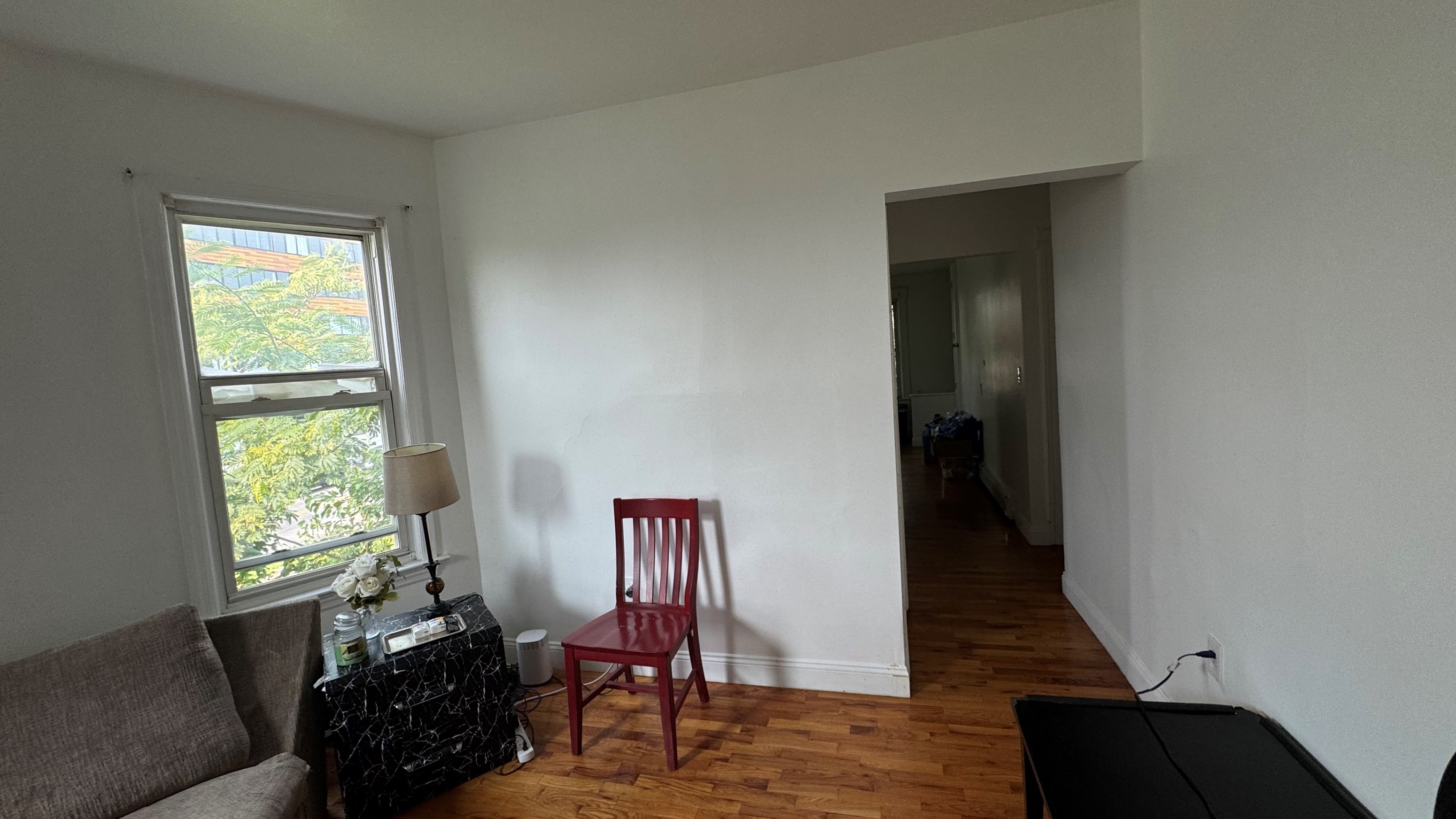 3 Bedroom 2 Bath Minutes From Journal Square And The City - Available 10/1