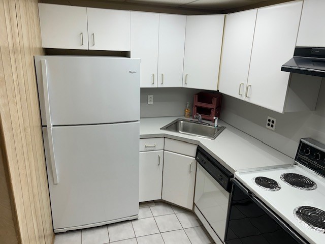 Renovated Basement Apartment