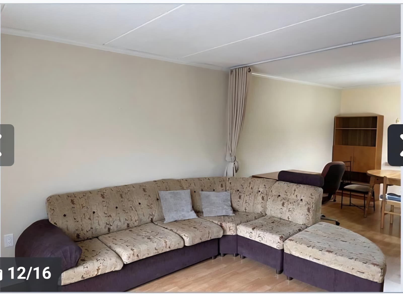 Spacious Luxurious 1BHK Condo With Lake View – $2,000/Month, Available From 1st Oct 2025, All Utilities Included