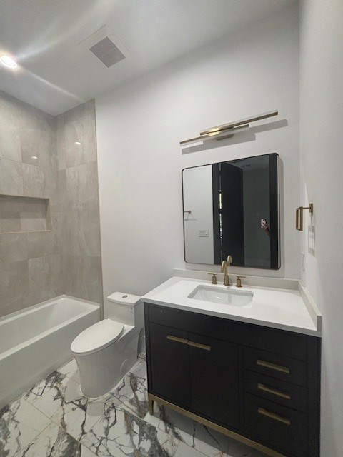Basement With Private Entrance