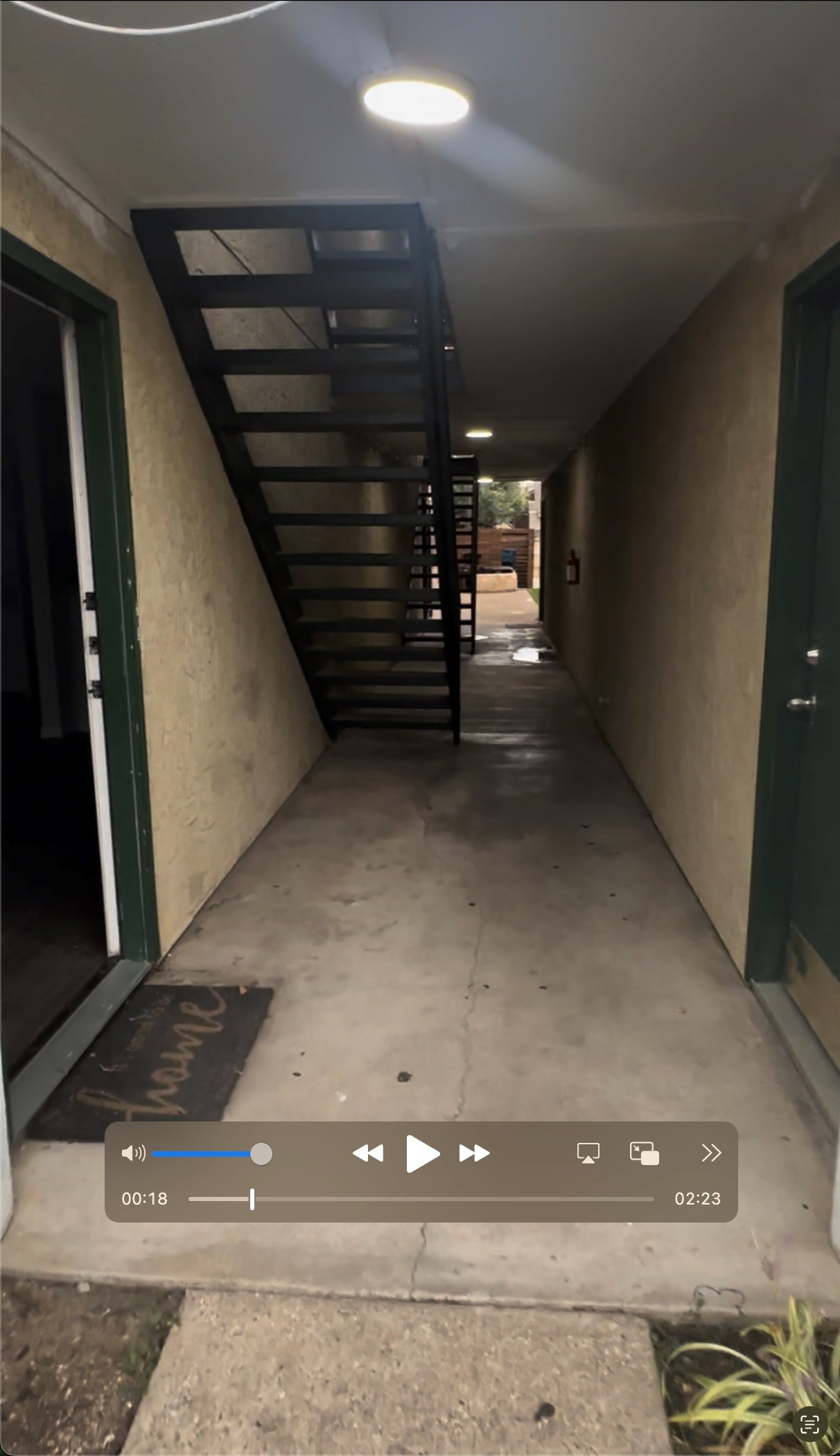 1bed 1bath Condo On The First Floor Near TI, Richardson Schools