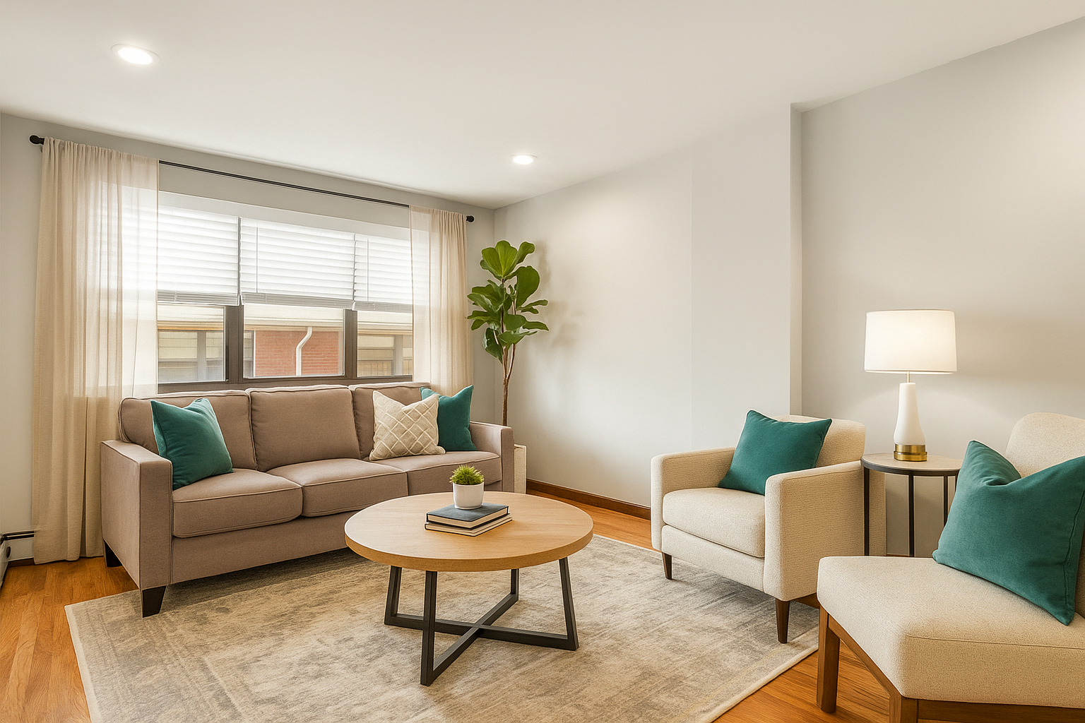 Lodi, NJ 1Bd 1Ba For Rent