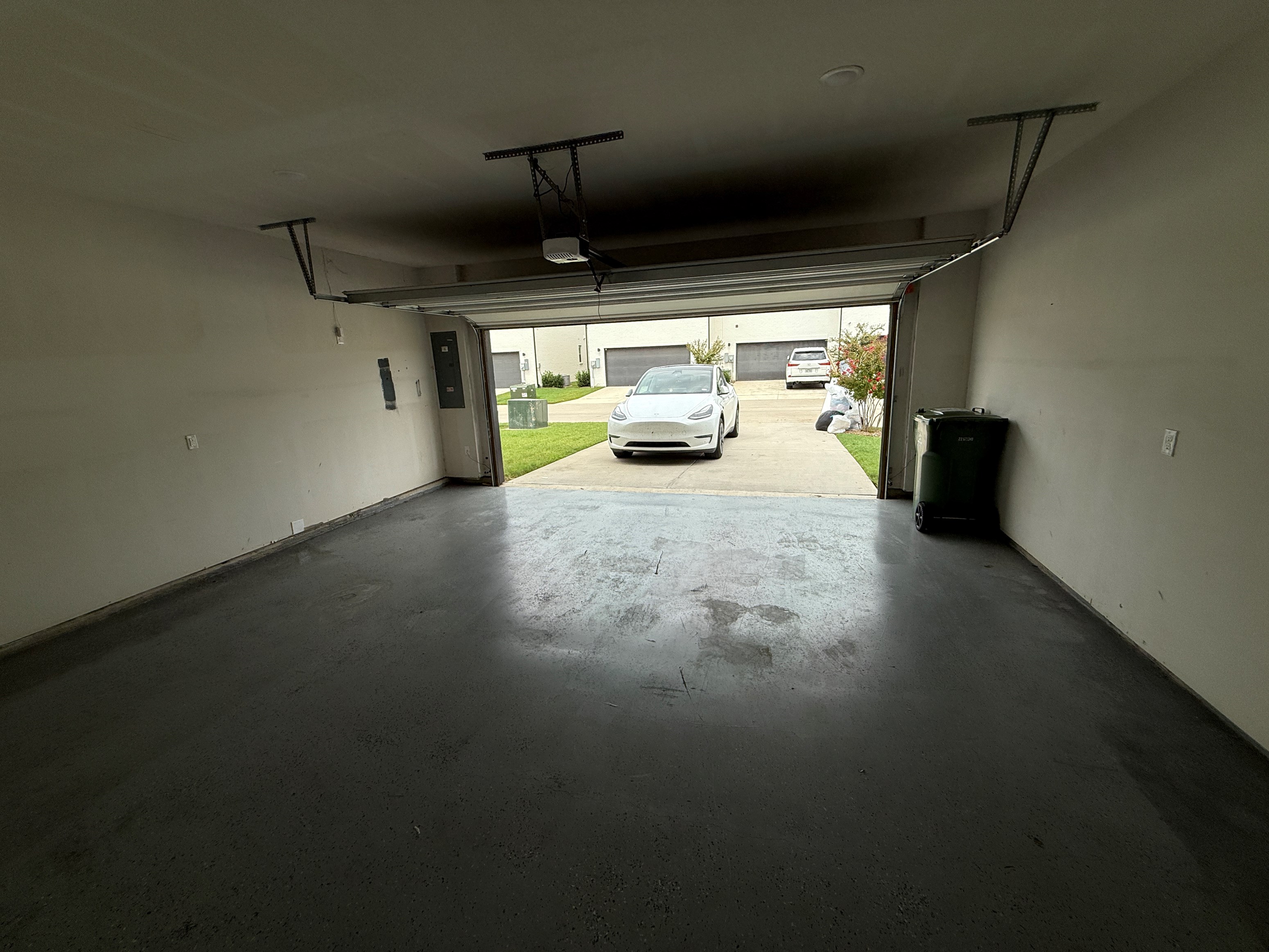 Townhome For Rental (Arlington)
