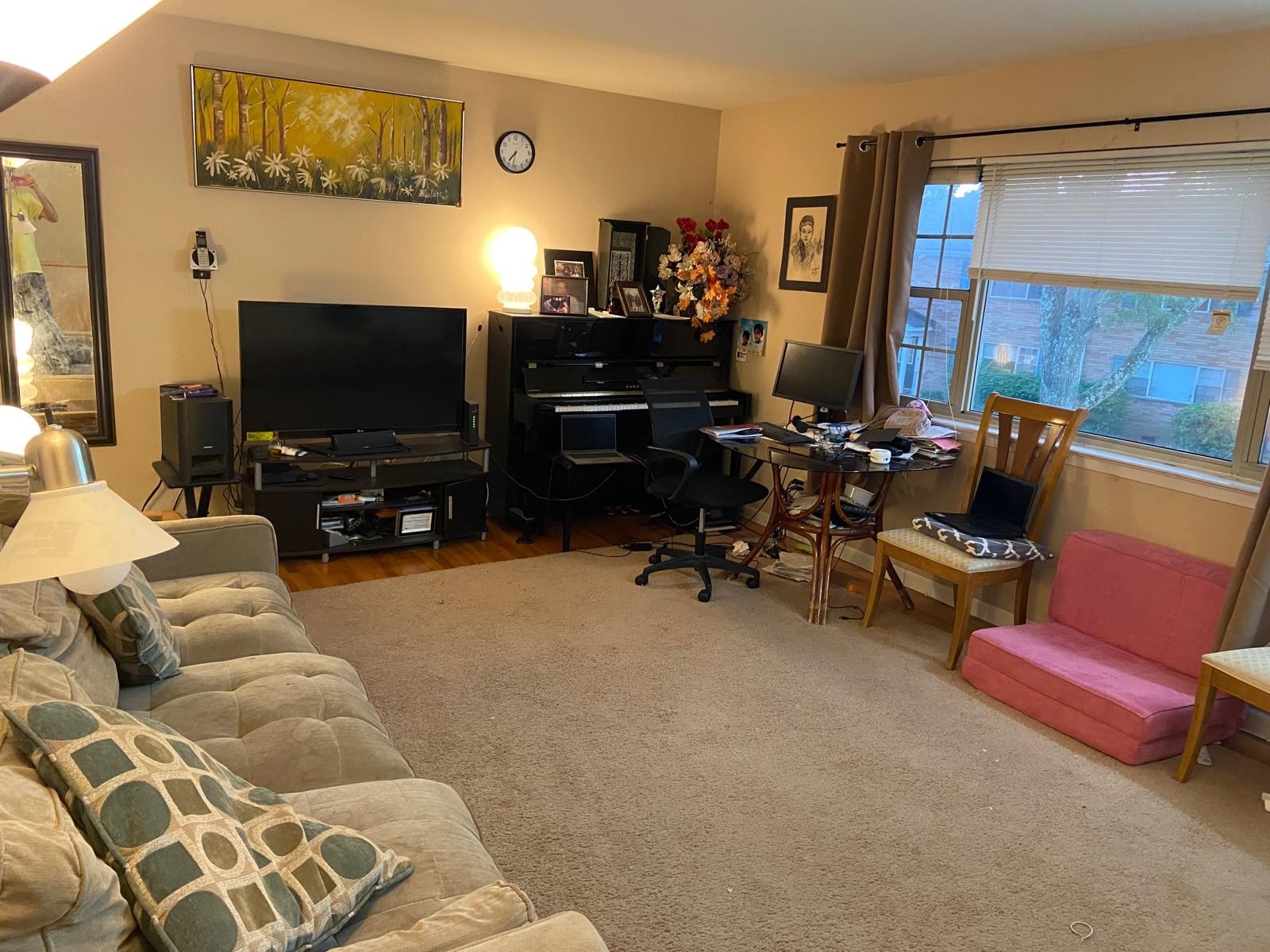 Short Term Rent For A 1 Bed Room In Wayne New Jersey