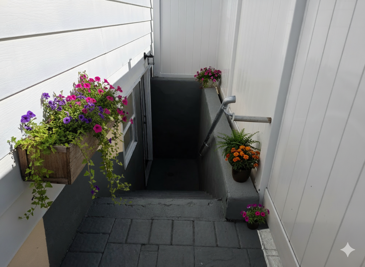 For Rent: 1-Bedroom Basement Apartment – Levittown, NY