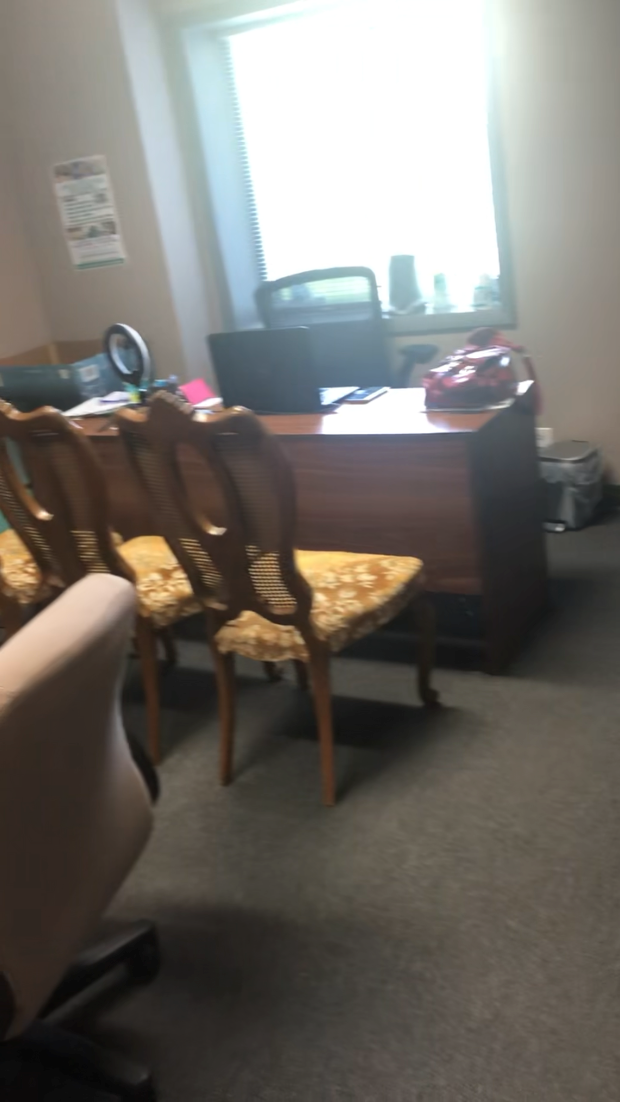 Available Immediately Office Space For Rent With High Speed Internet And All Utilities Included