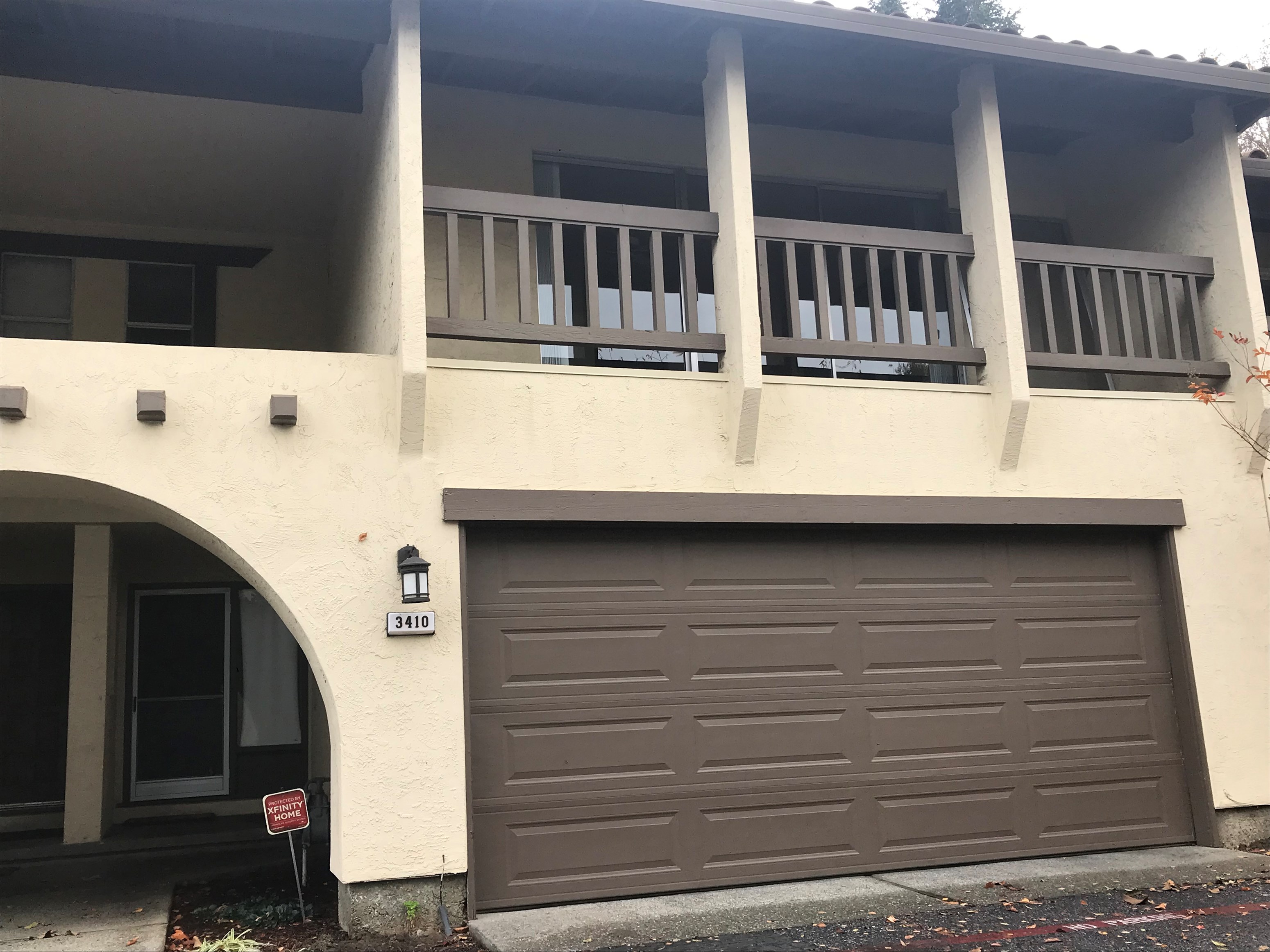 Updated 3 Bed/2.5 Bath Townhome In The Heart Of Fremont
