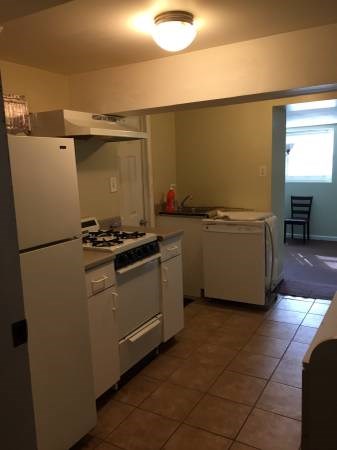 Immediate Availability - Single Studio Apartment All Utilities Incl, Furnished