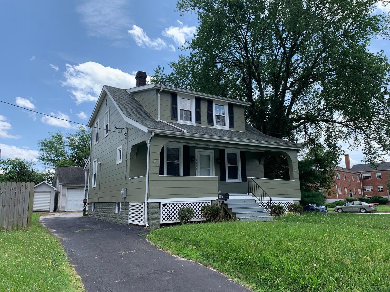 House For Rent – Rooms For Students