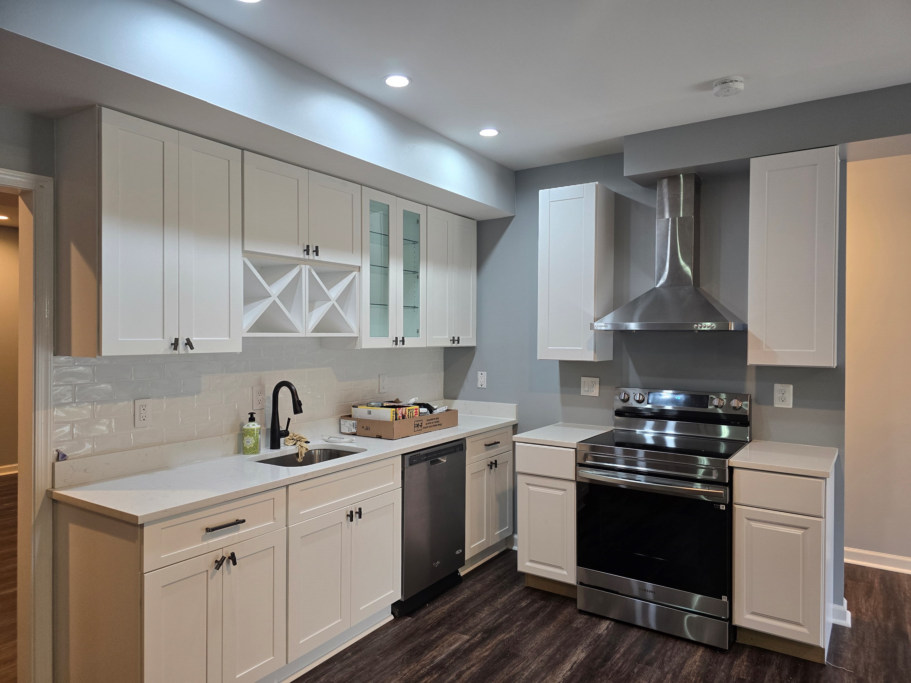 Walkout Basement Available For Rent In Aldie Immediately