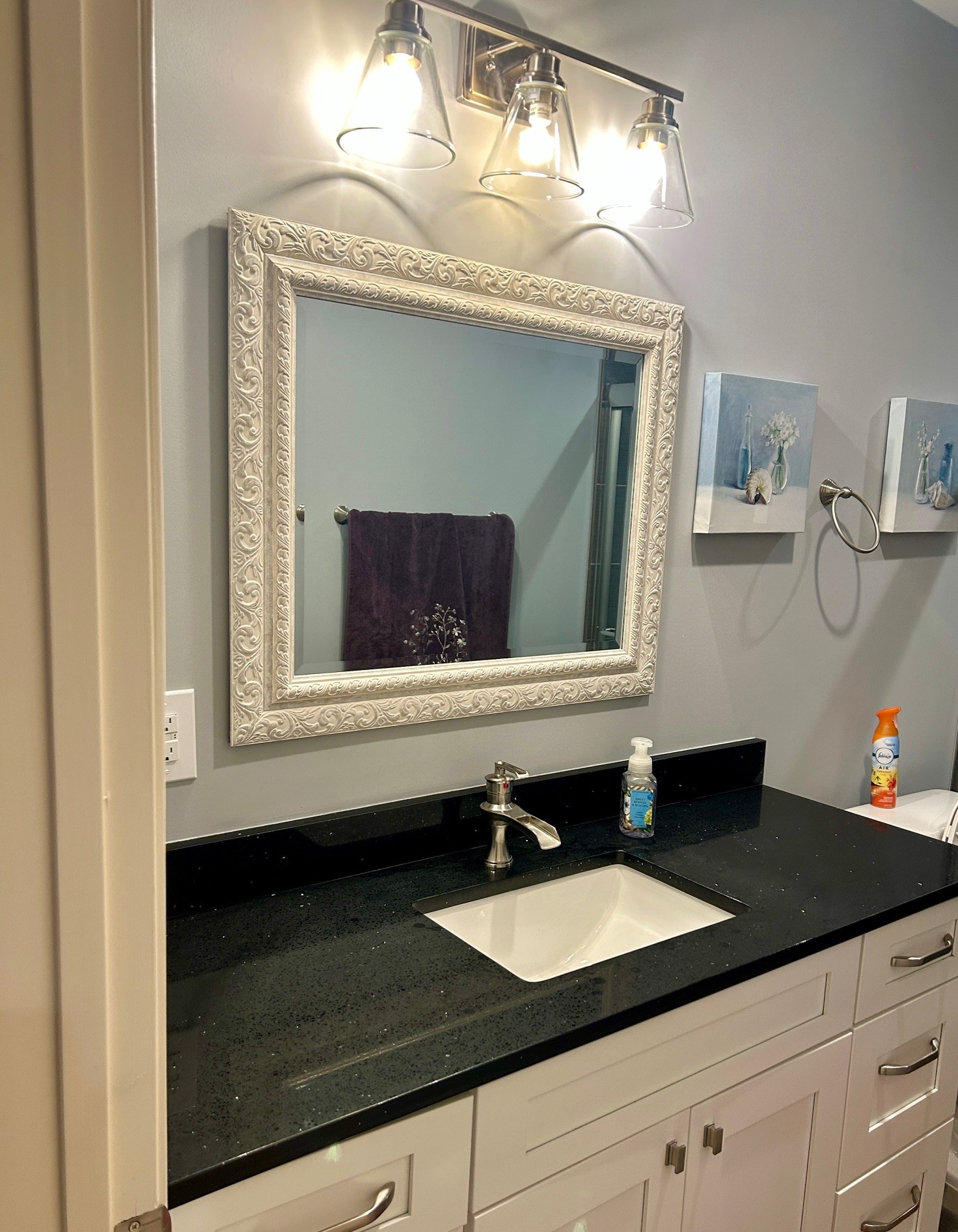 Basement In Brambleton West Park Available For Rent