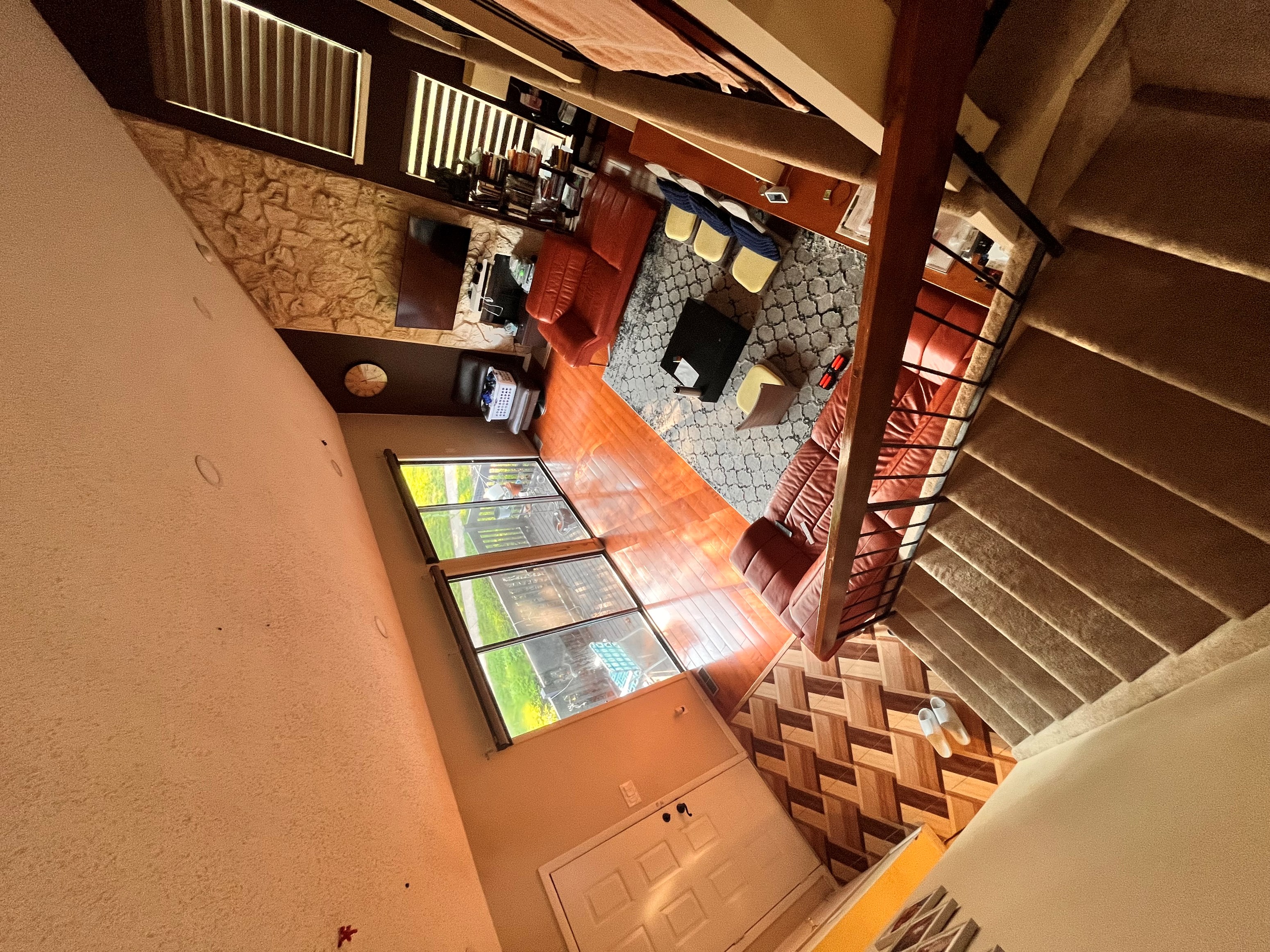 Modern 2BHK + Loft Townhome With Premium Upgrades And Private Green Views