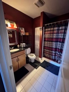 Fully Furnished 2 Bed Room River Side Apartment