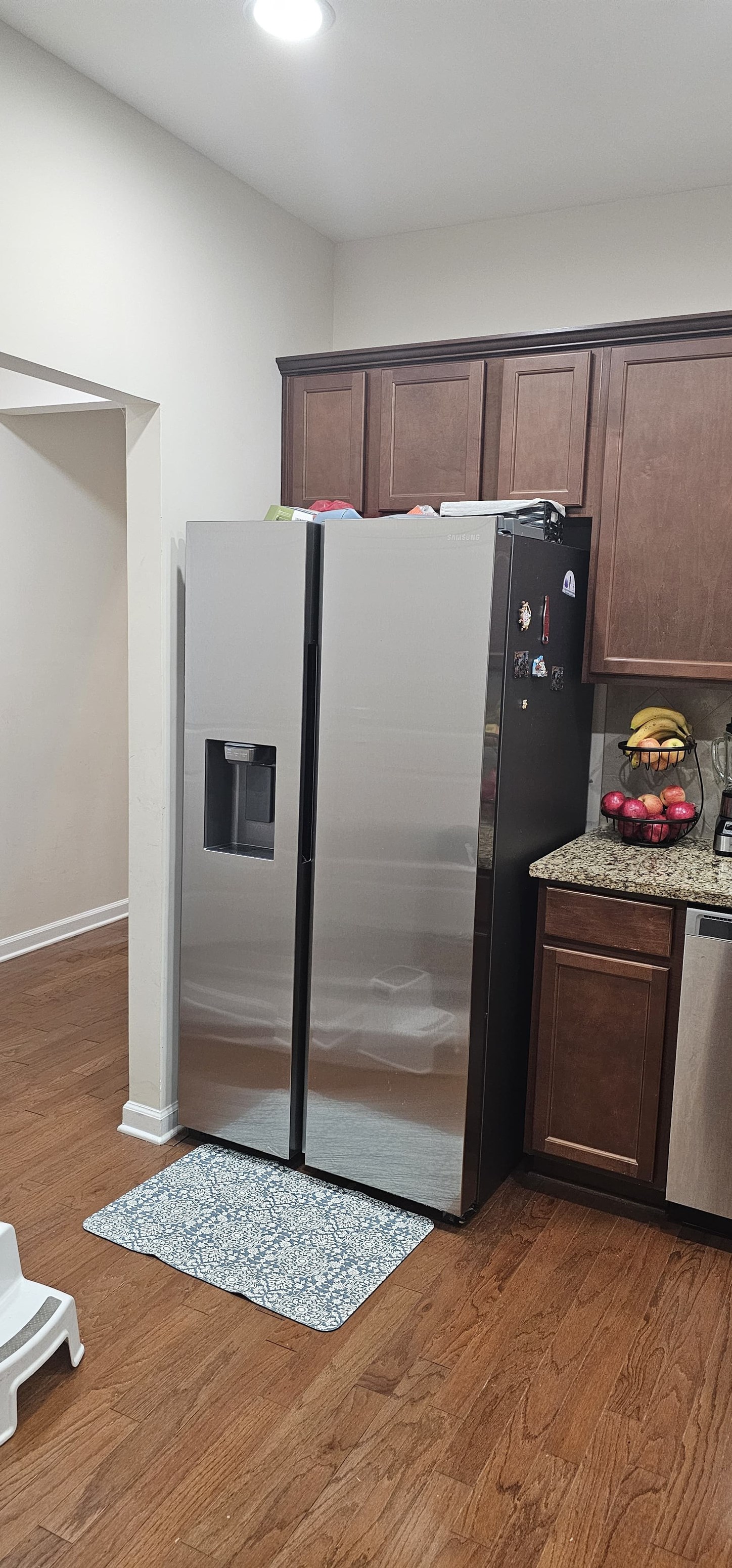 Townhome For Rental In Alpharetta - Very Close To Exits-12A/B