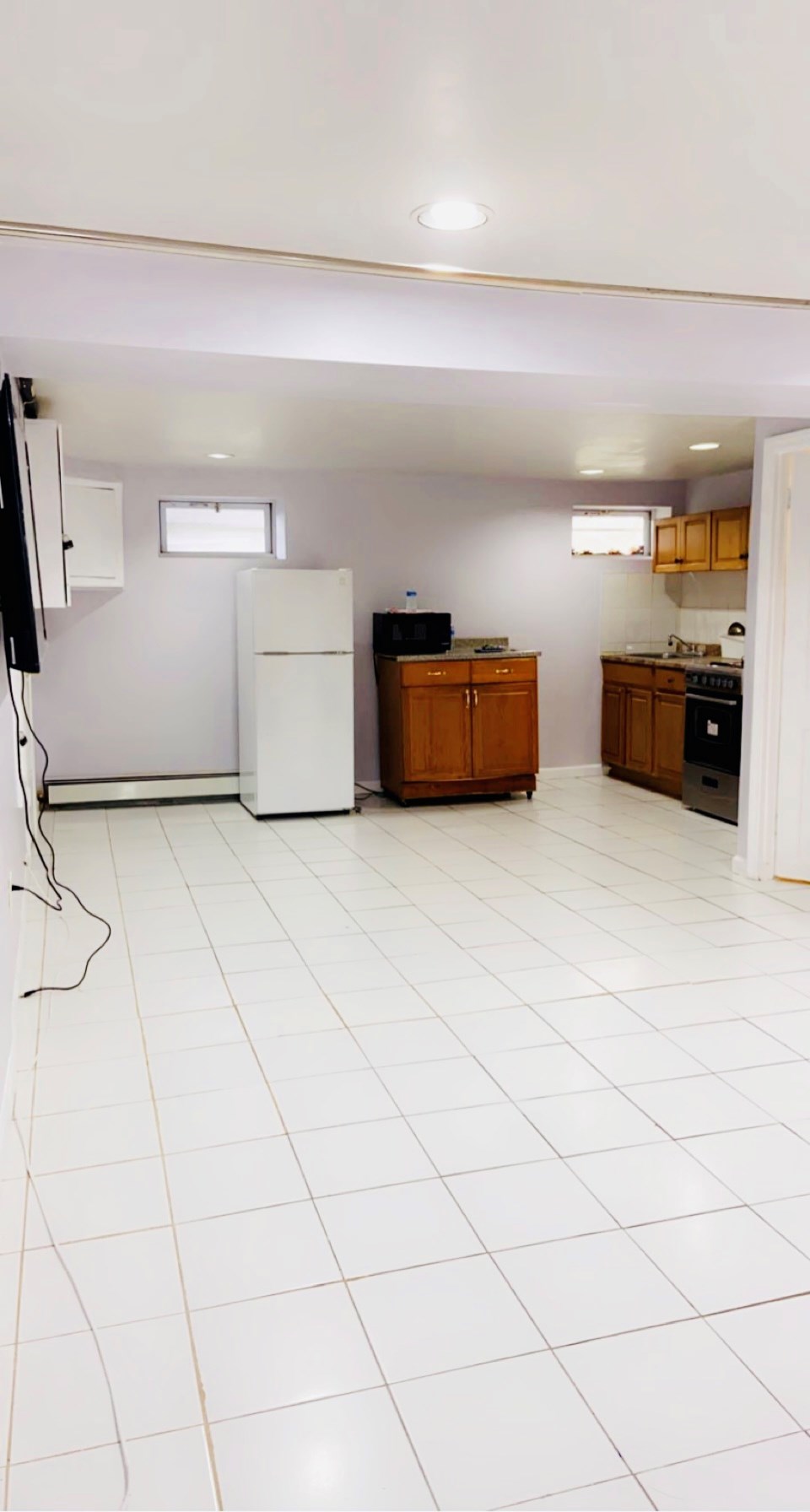 Decent Studio For Rent