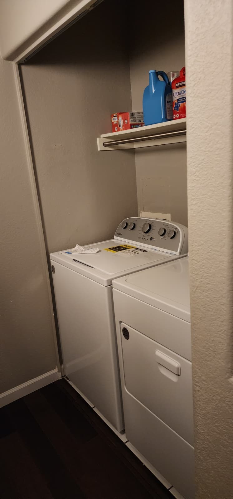 Shared Condo For Rent