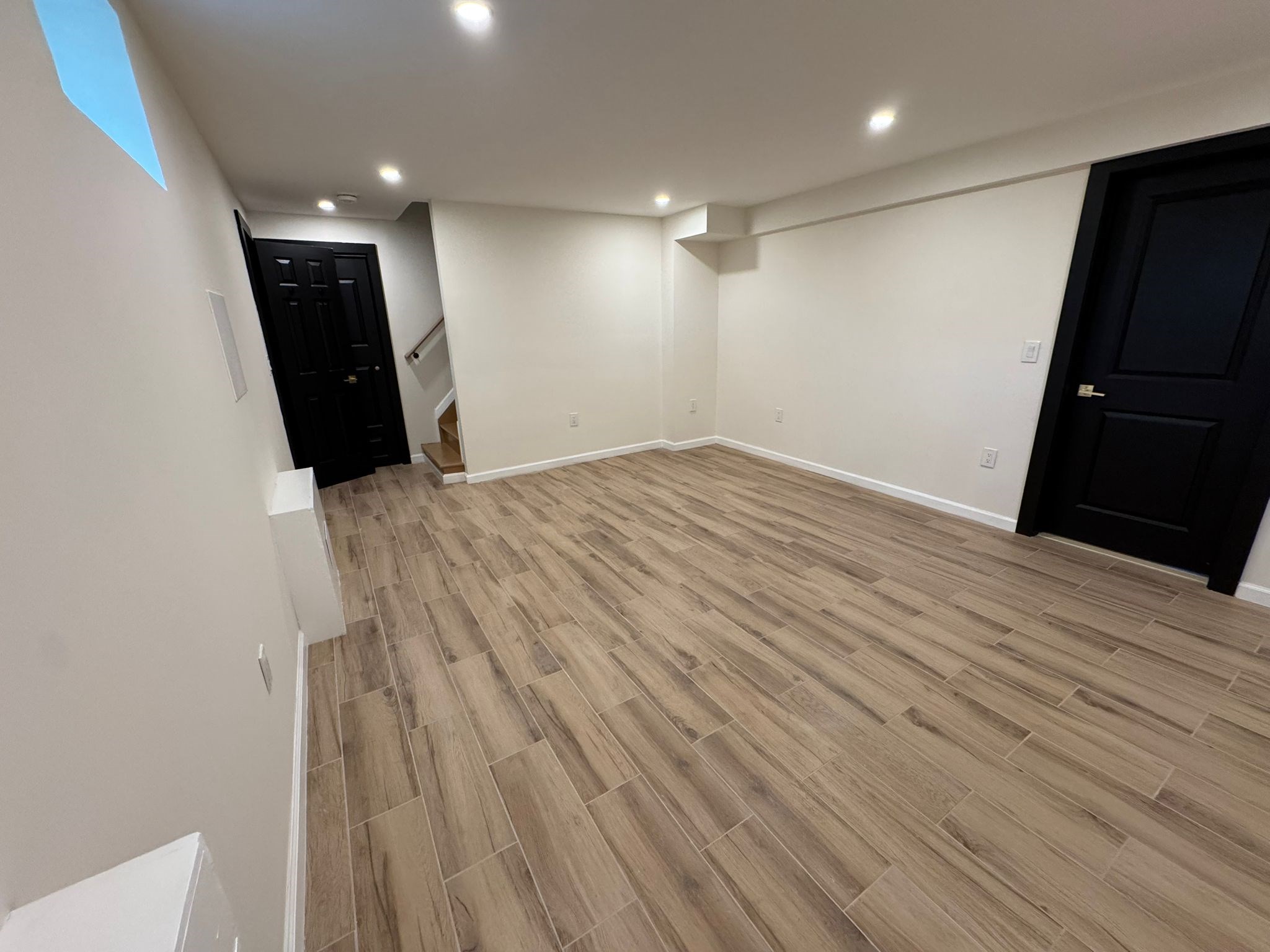 Brand New Basement Apartment In A New Single Family Home