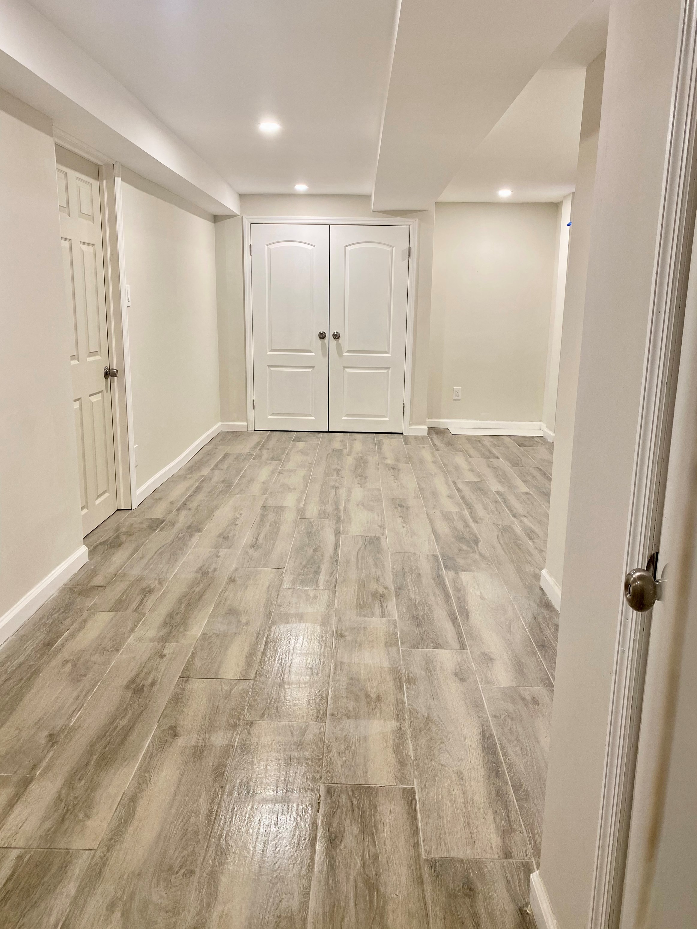 BRAND NEW 1 BEDROOM APARTMENT FOR RENT