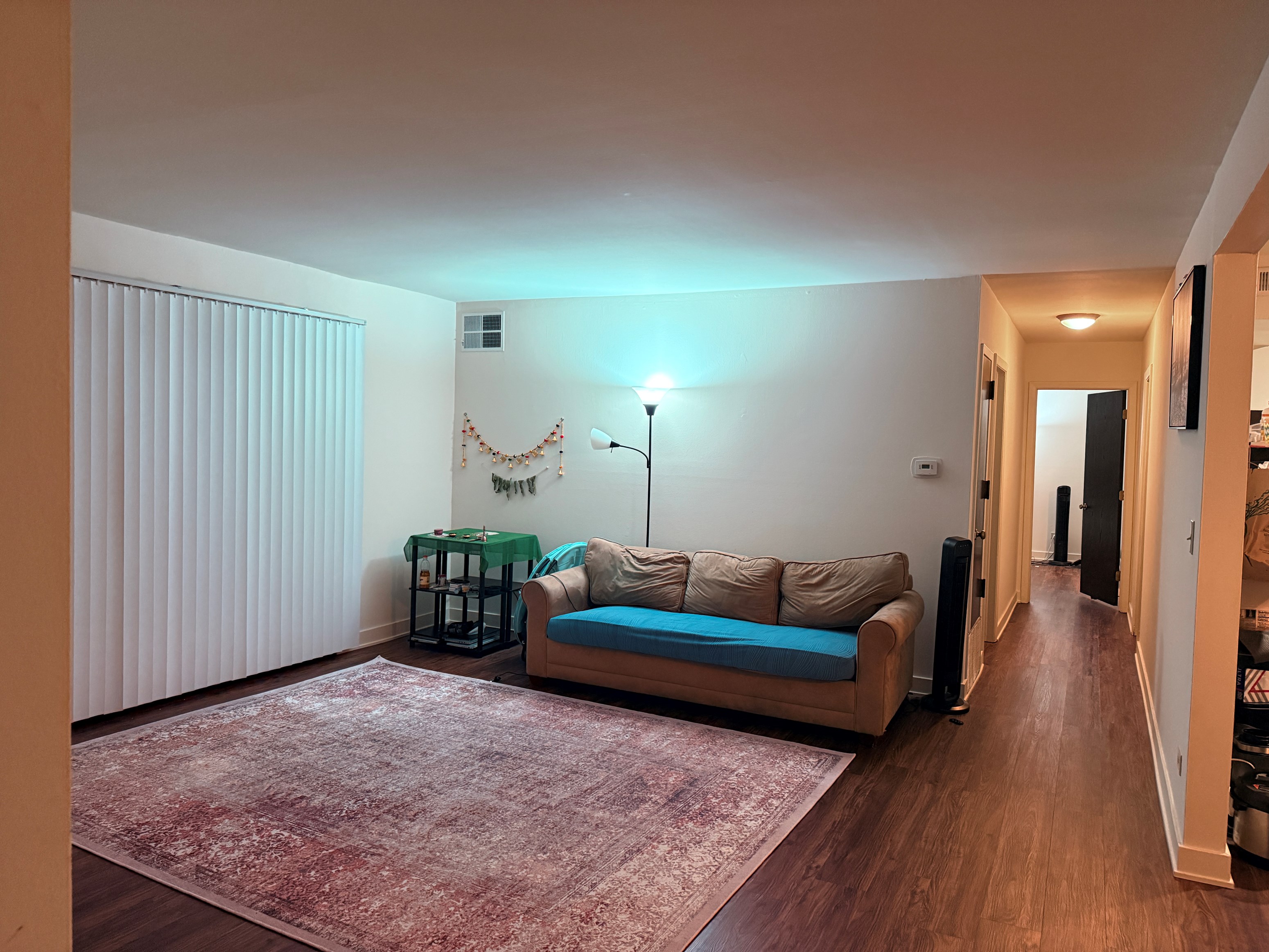 Private Bedroom Is Available In 2Bed2Bath