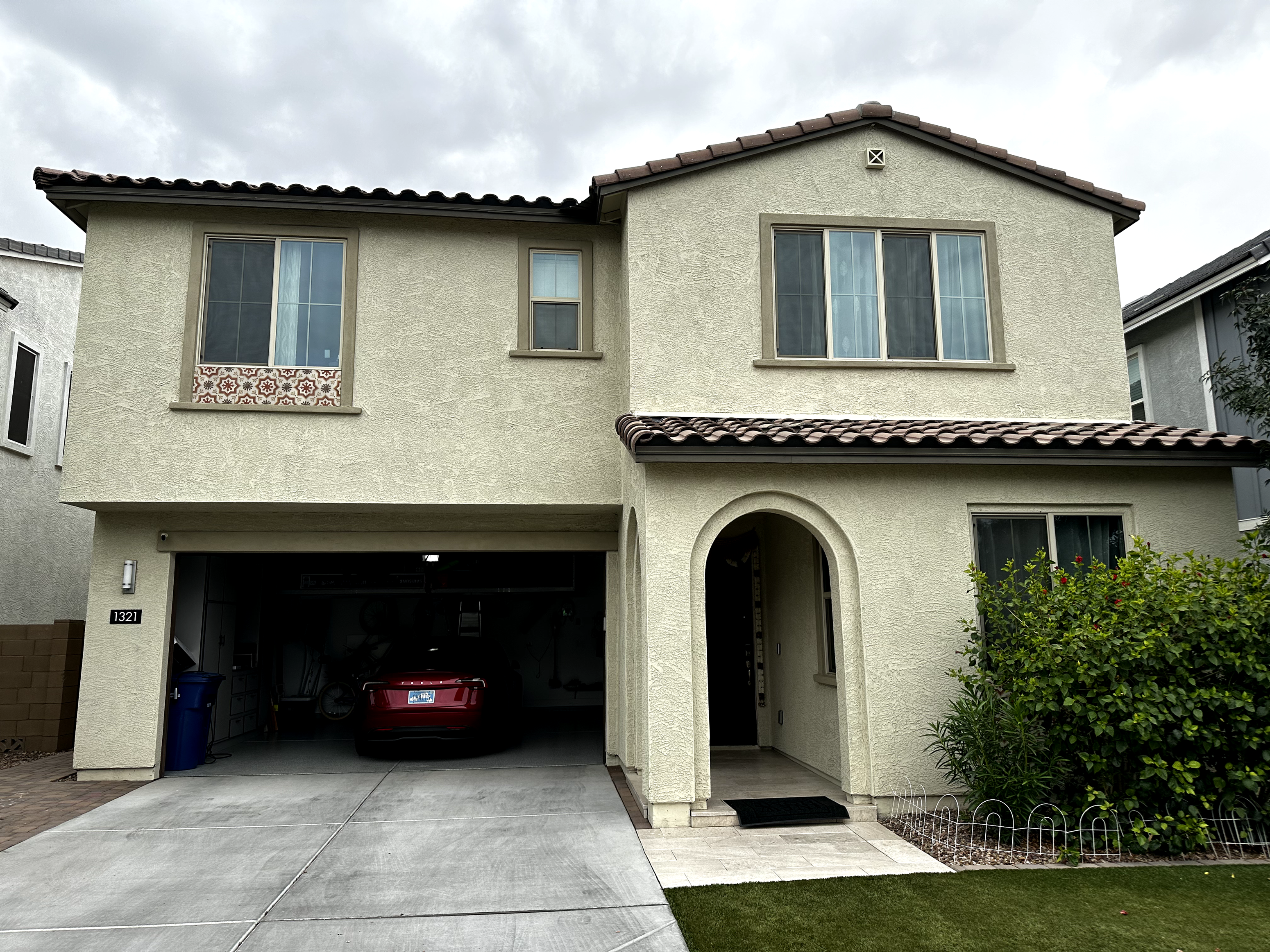 Click to Enlarge Spacious Rental Home In Mariposa Close To An Awesome Marketplace