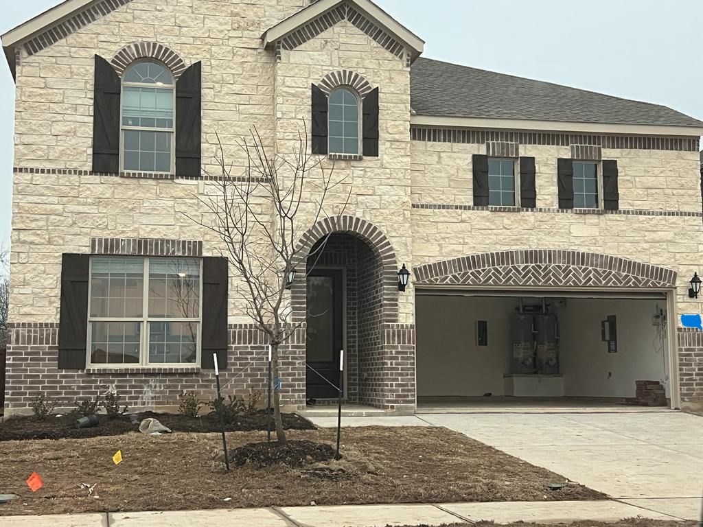 Brand New Furnished 1BHK For Rent At McKinney TX 75071