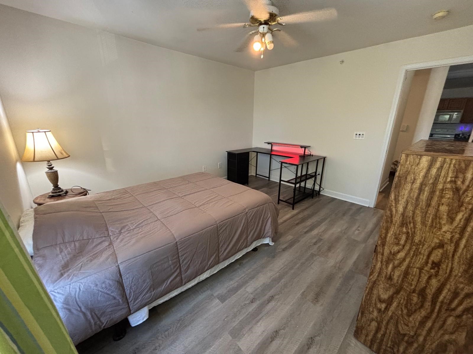 Spacious 2BR / 2BA Condo For Rent – Near Concord Mills, CIC, TIAA, Light Rail, 485/85, WT Harris, UNCC