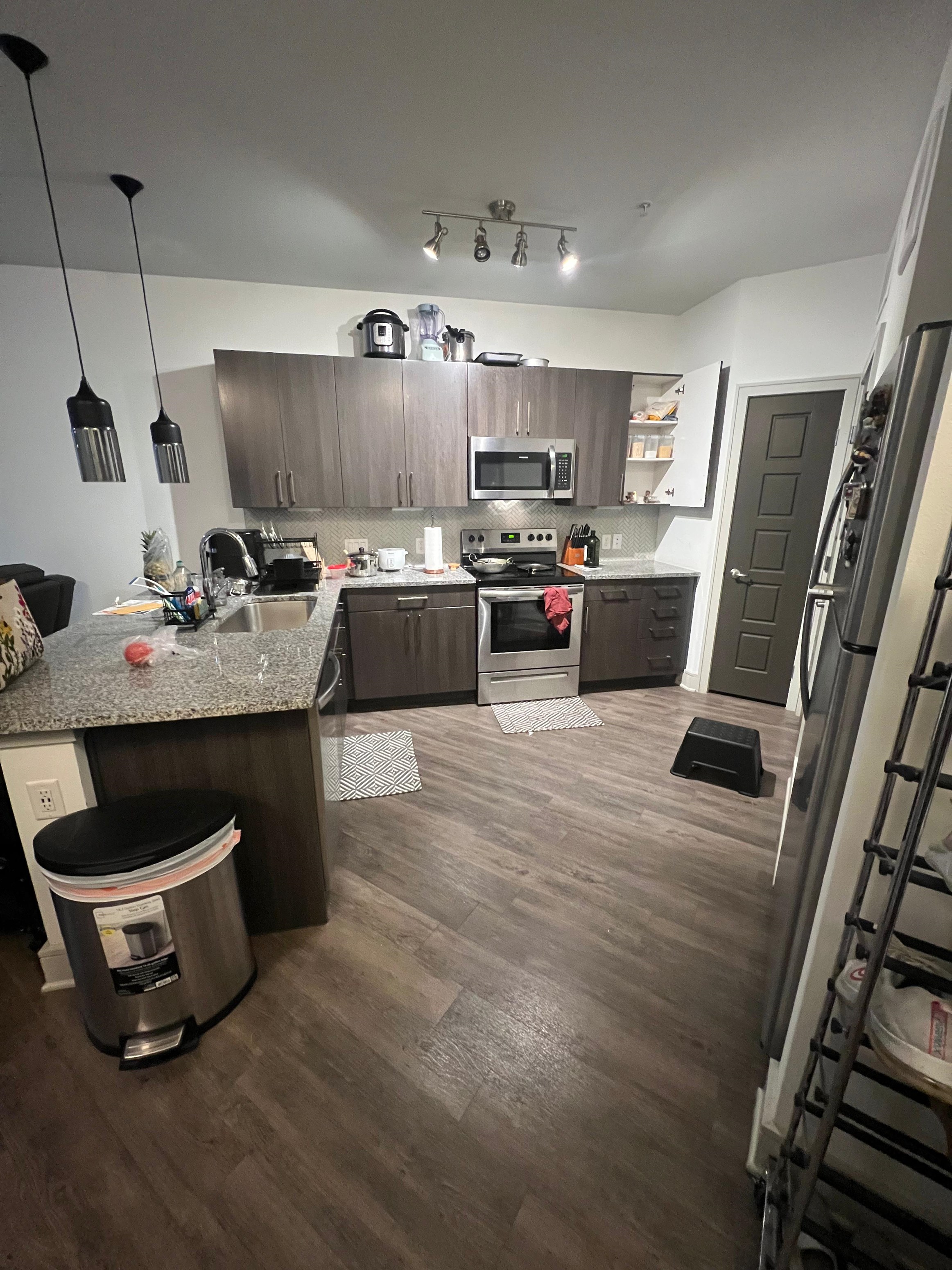 APT Available For Rent For Short Term Of 3 Months Dec 2025 -Feb 2026