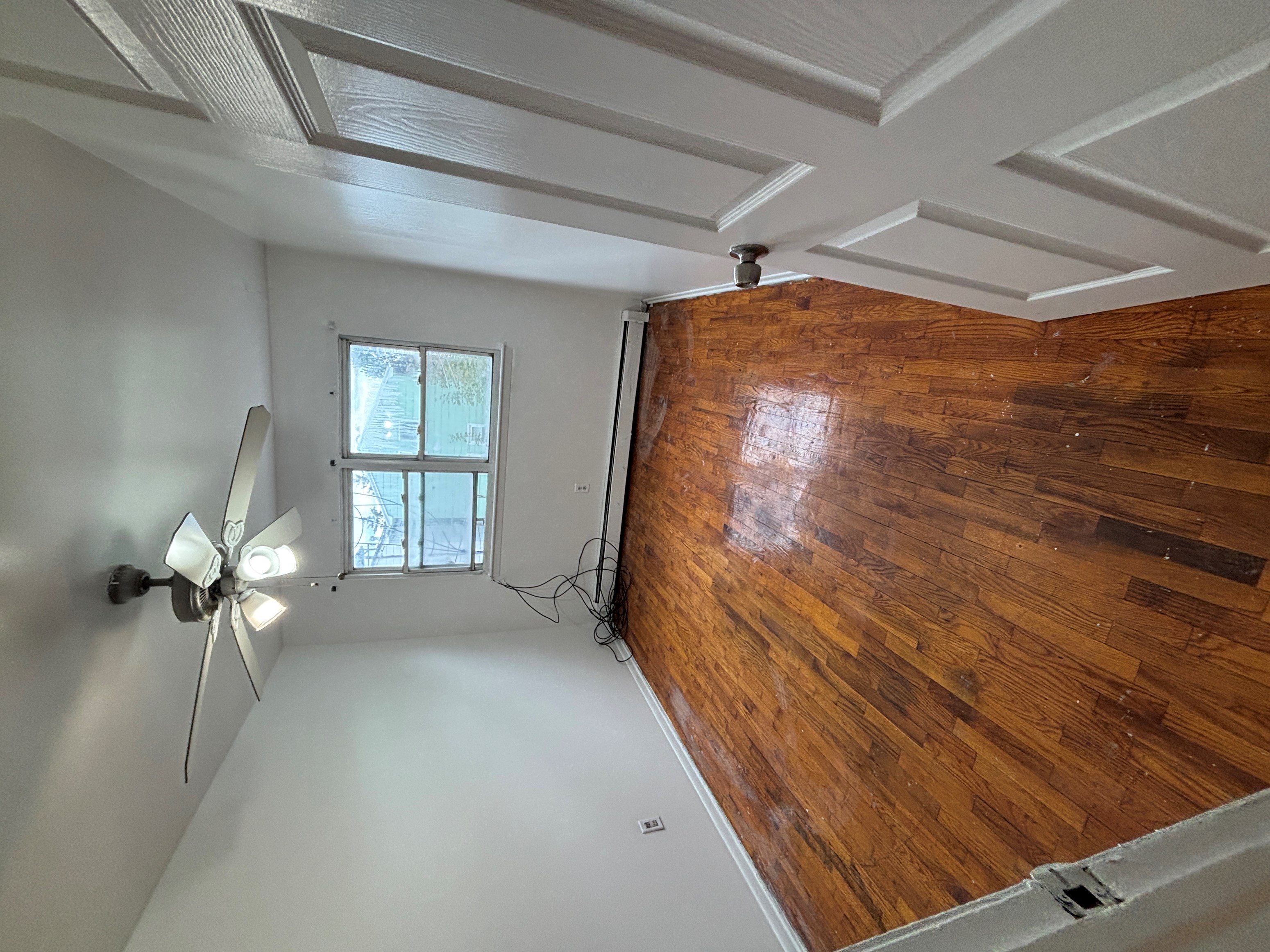 Spacious, Renovated And Conveniently Located 2 Bedroom Apartment Near Indian Square, Journal Square