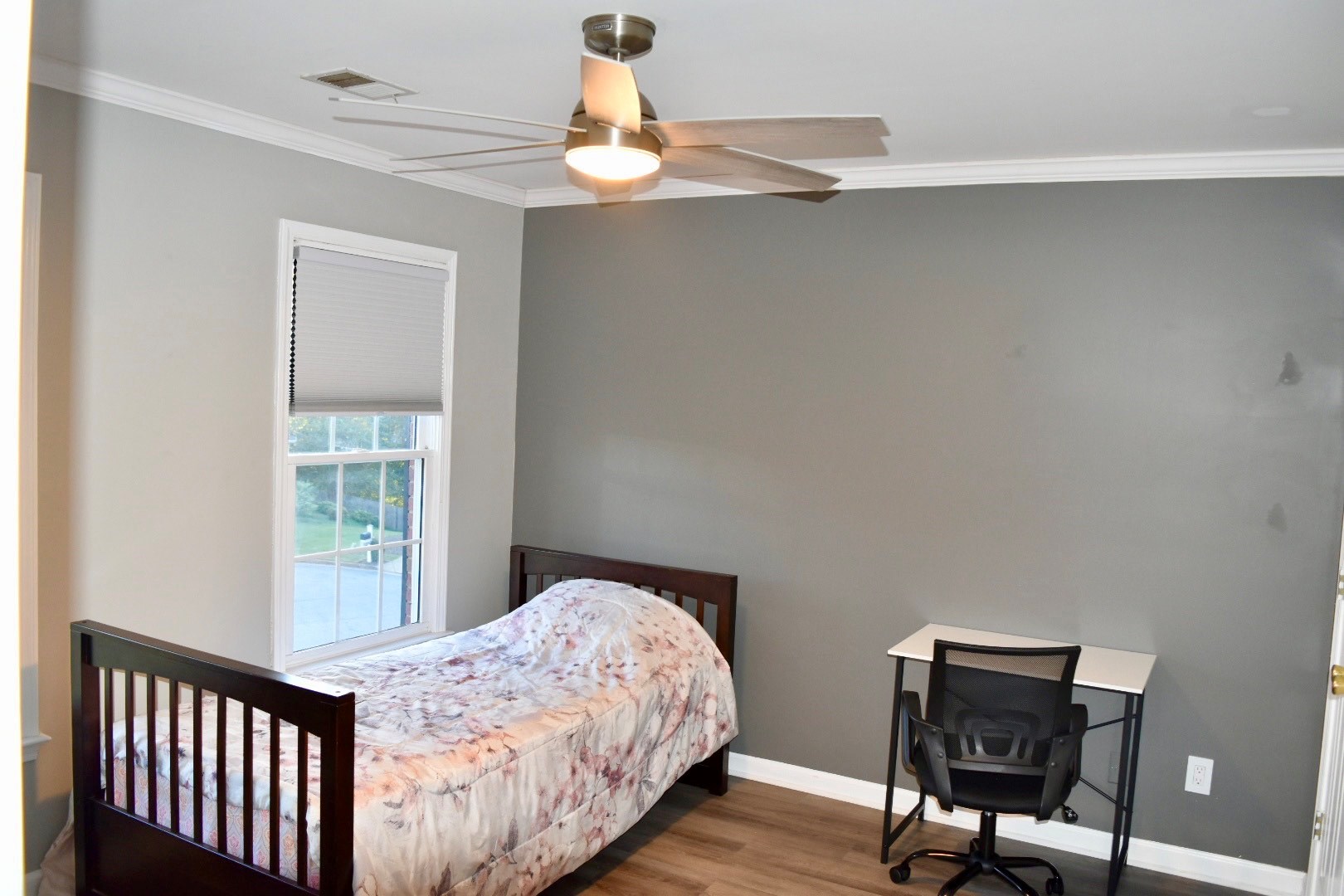 Private Rooms With Sepeate Bathroom($850) Or Fully Furnished Basement Apartment($1600) – Prime Location In Cumming, GA (30040 -