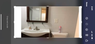 1-Bed, 1-Bath Basement Apartment In Queens, NY