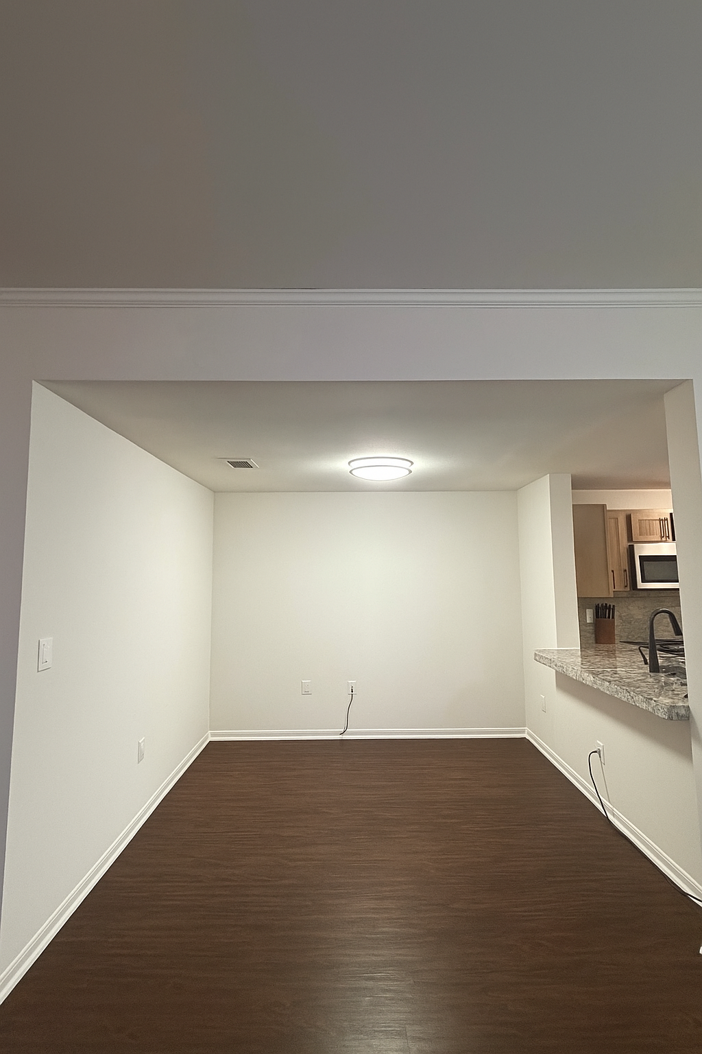 2B2B (2 Bed 2 Bath) Apartment Available For Sub-Lease- Riata Apartments