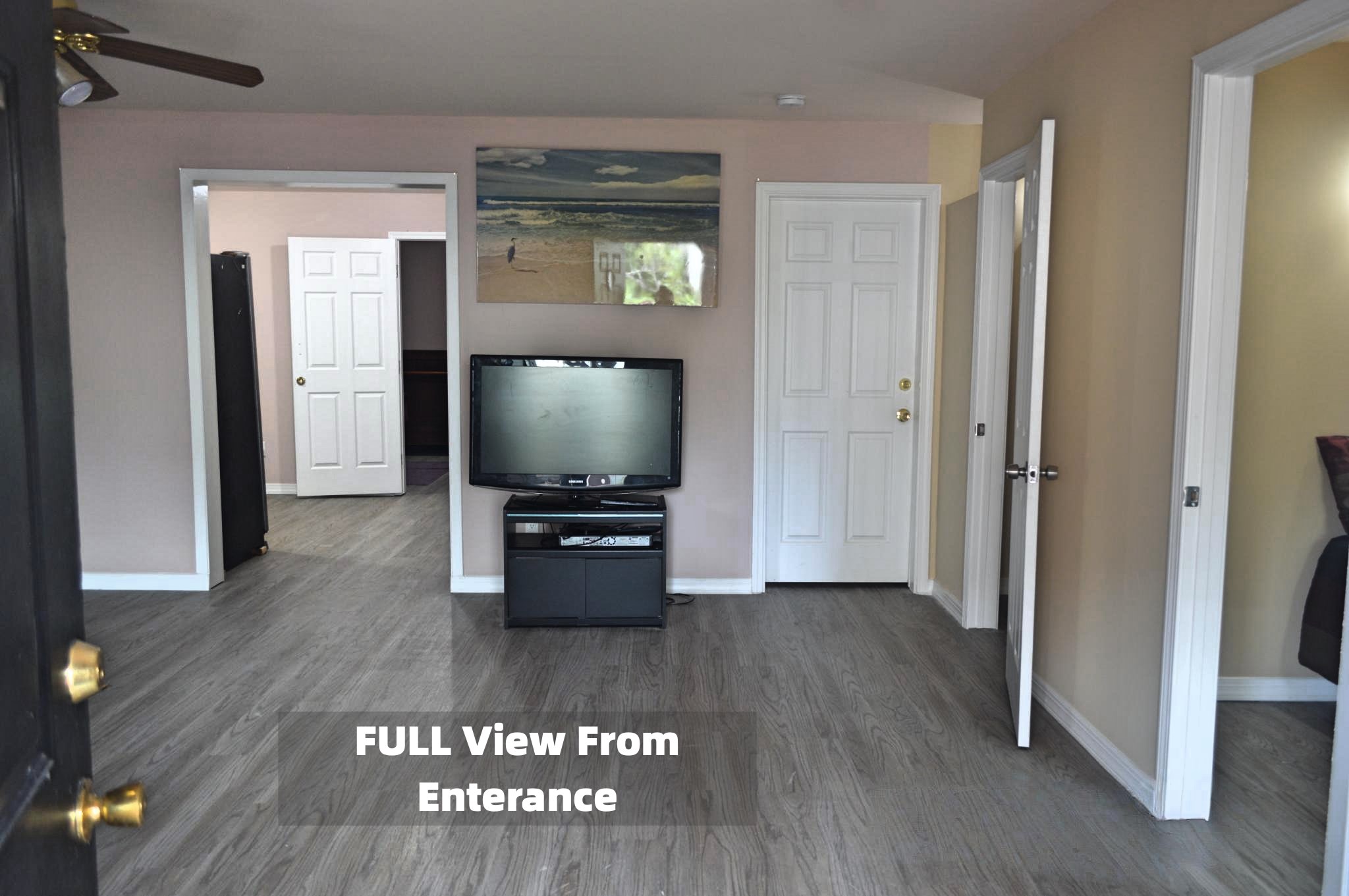 New-2 BHK  Full Furnished Brookwood School Dist. Large Kitchen  1.5 BATH