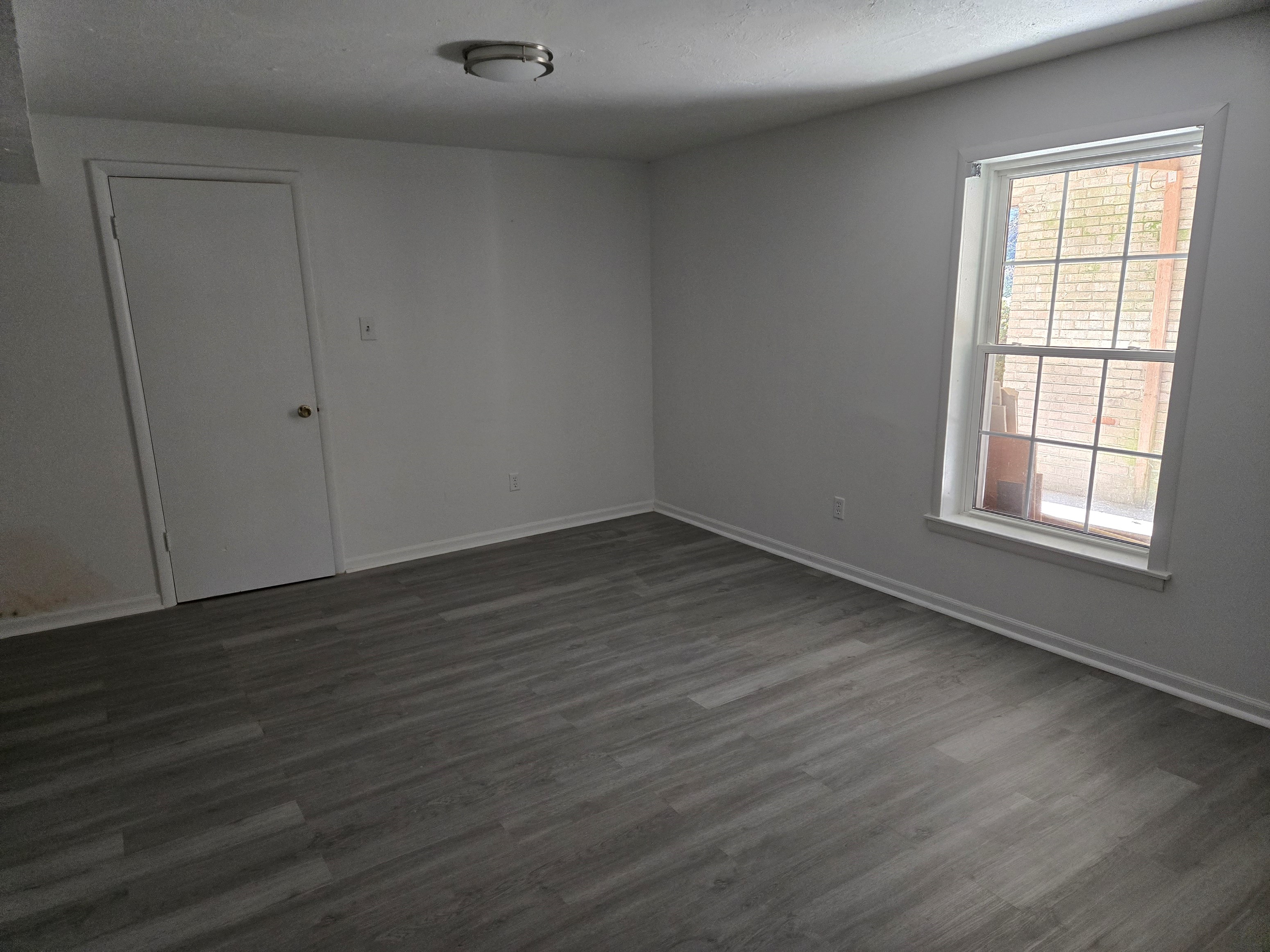 Spacious Basement Rental Available!