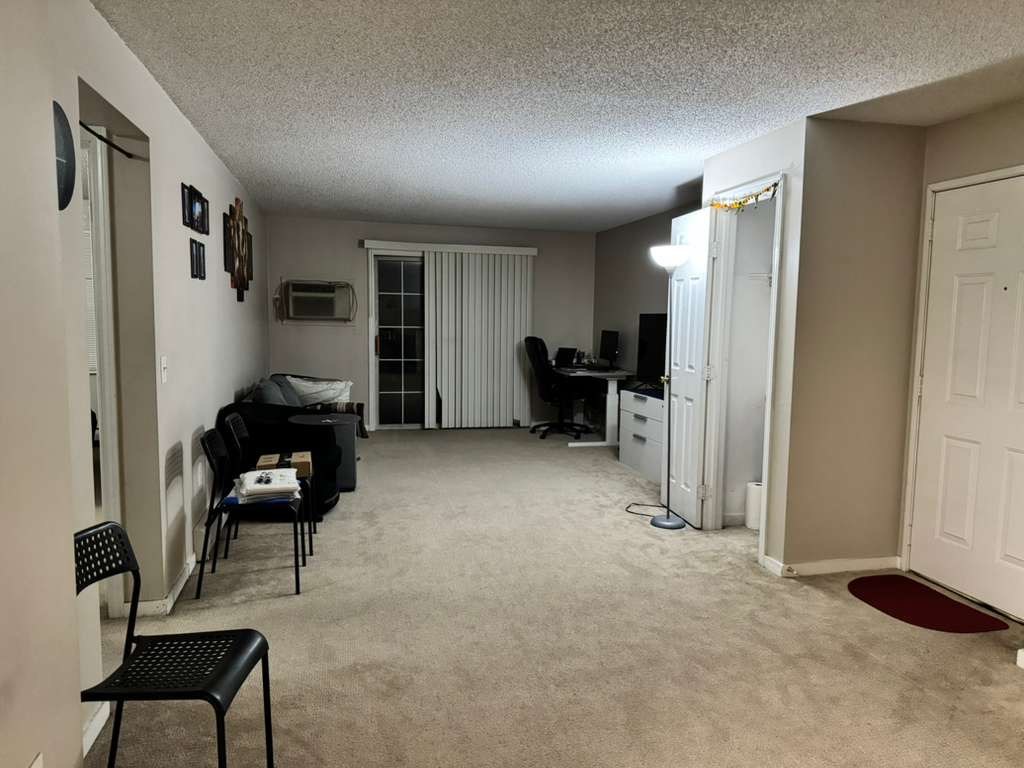 Spacious 1bed / 1 Bath Available For Rent In Nashua, NH