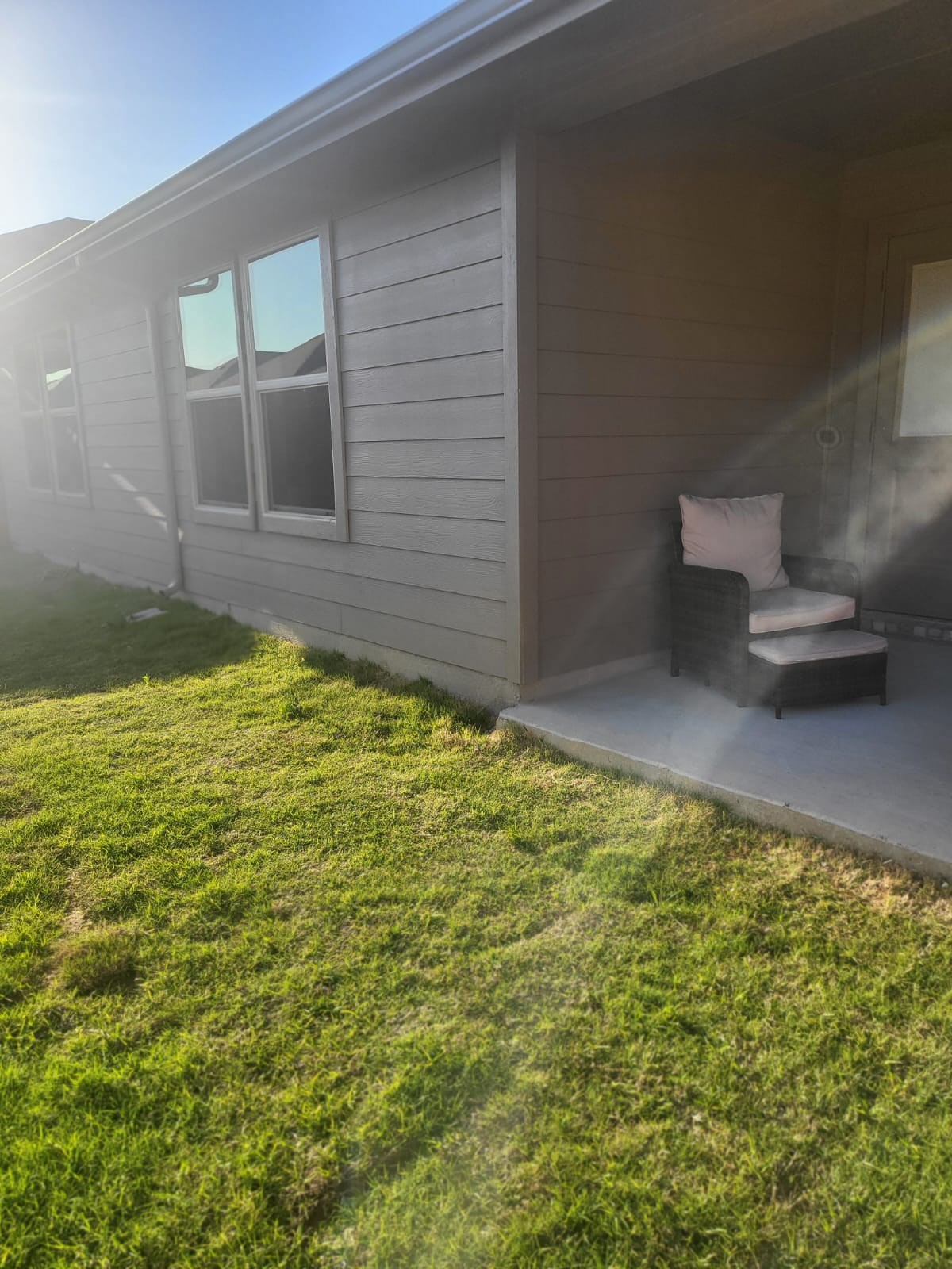 Beautiful Newly Constructed 3 Bed House Available For A Family In Forth Wort Area